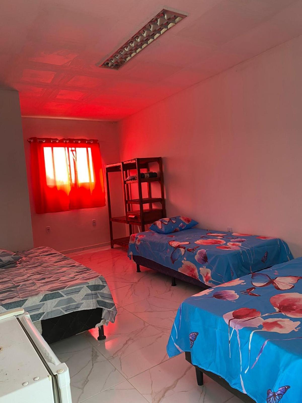 Quarto Duplo