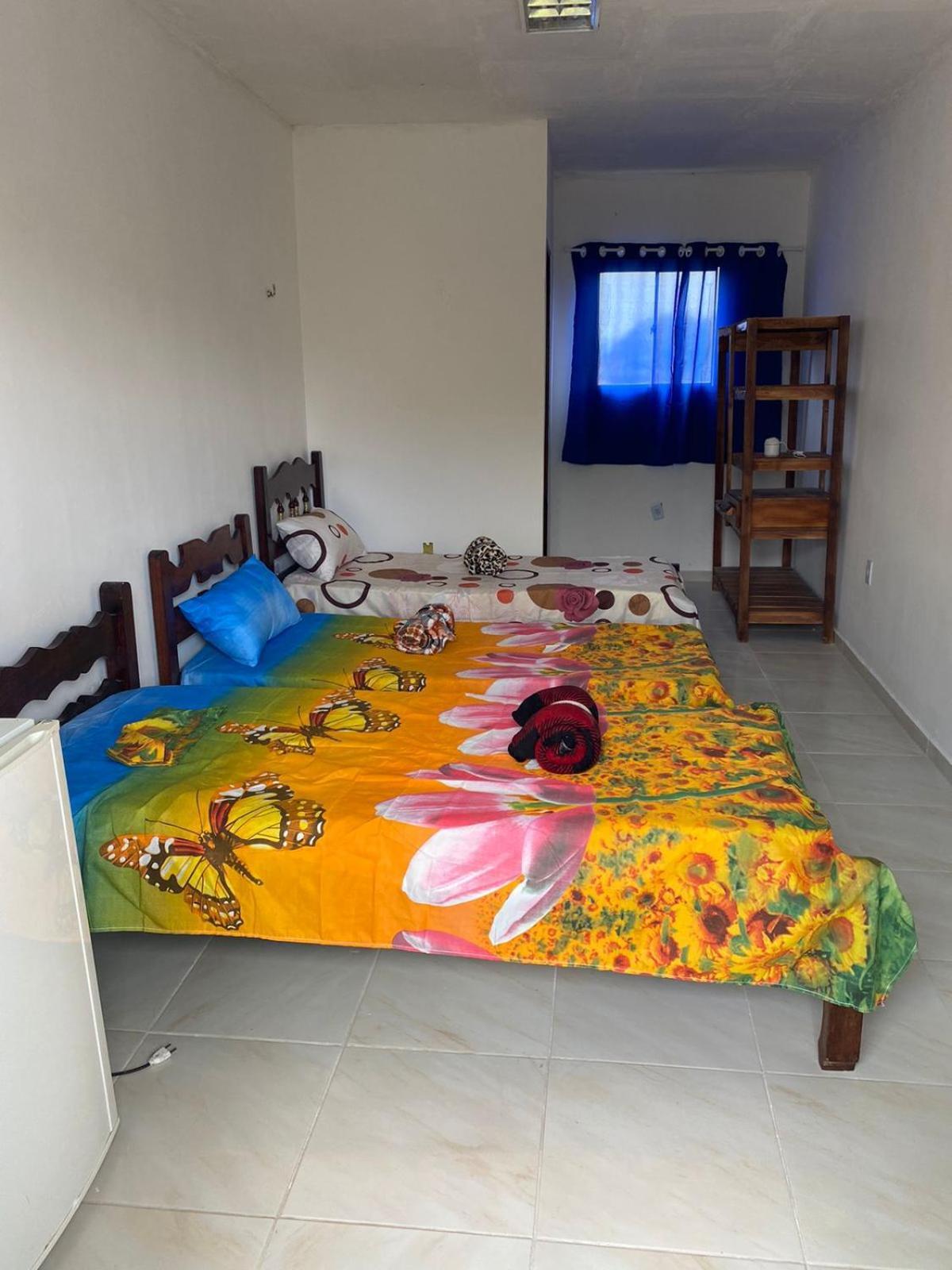 Quarto Triplo