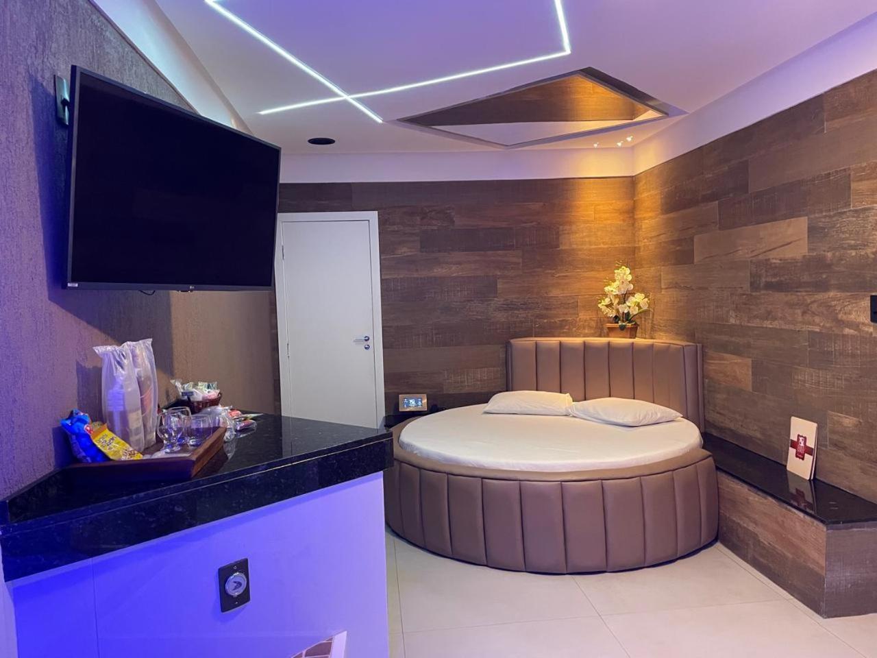 Suite con bañera de hidromasaje