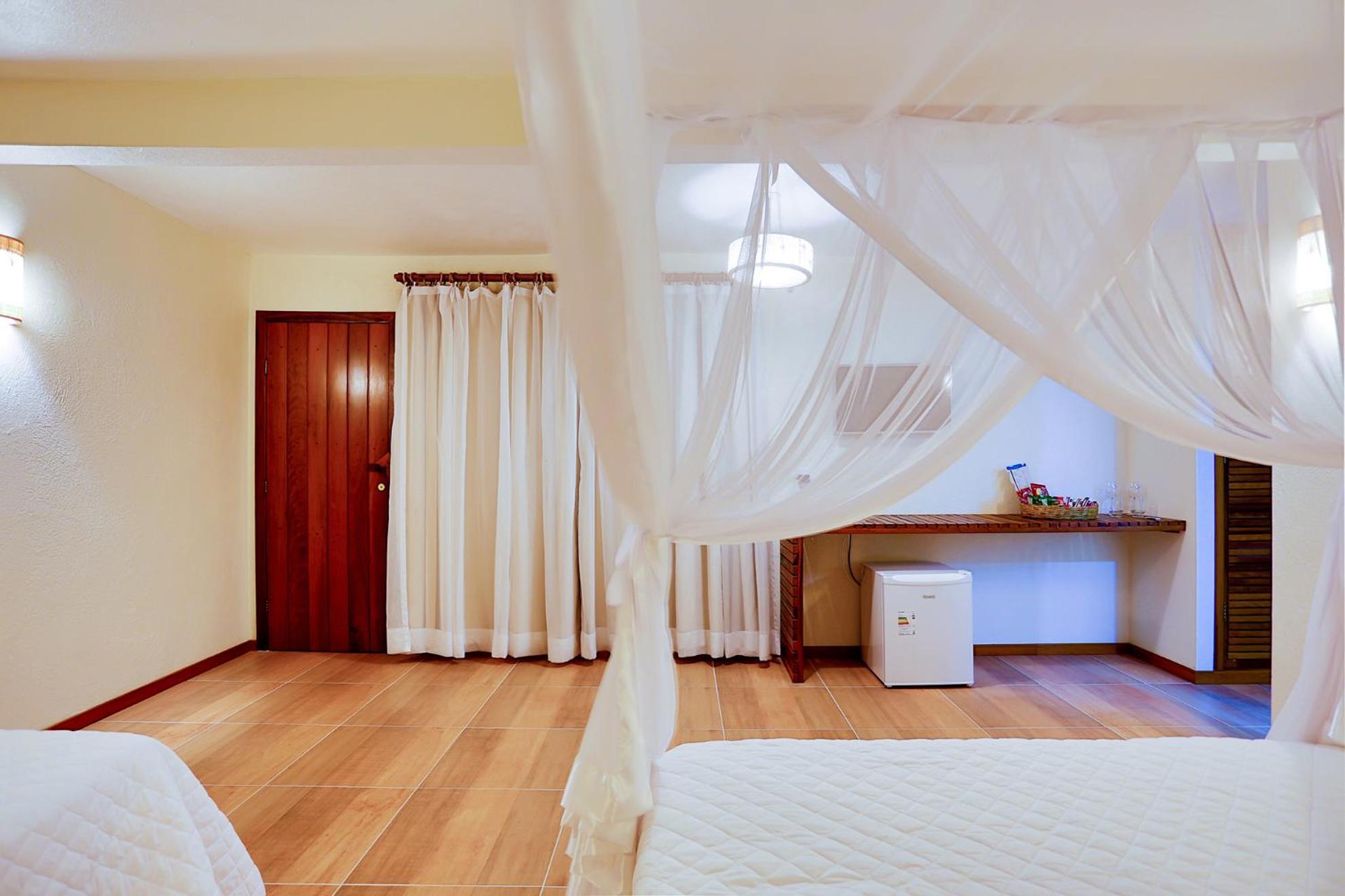 Triple Room with Balcony
