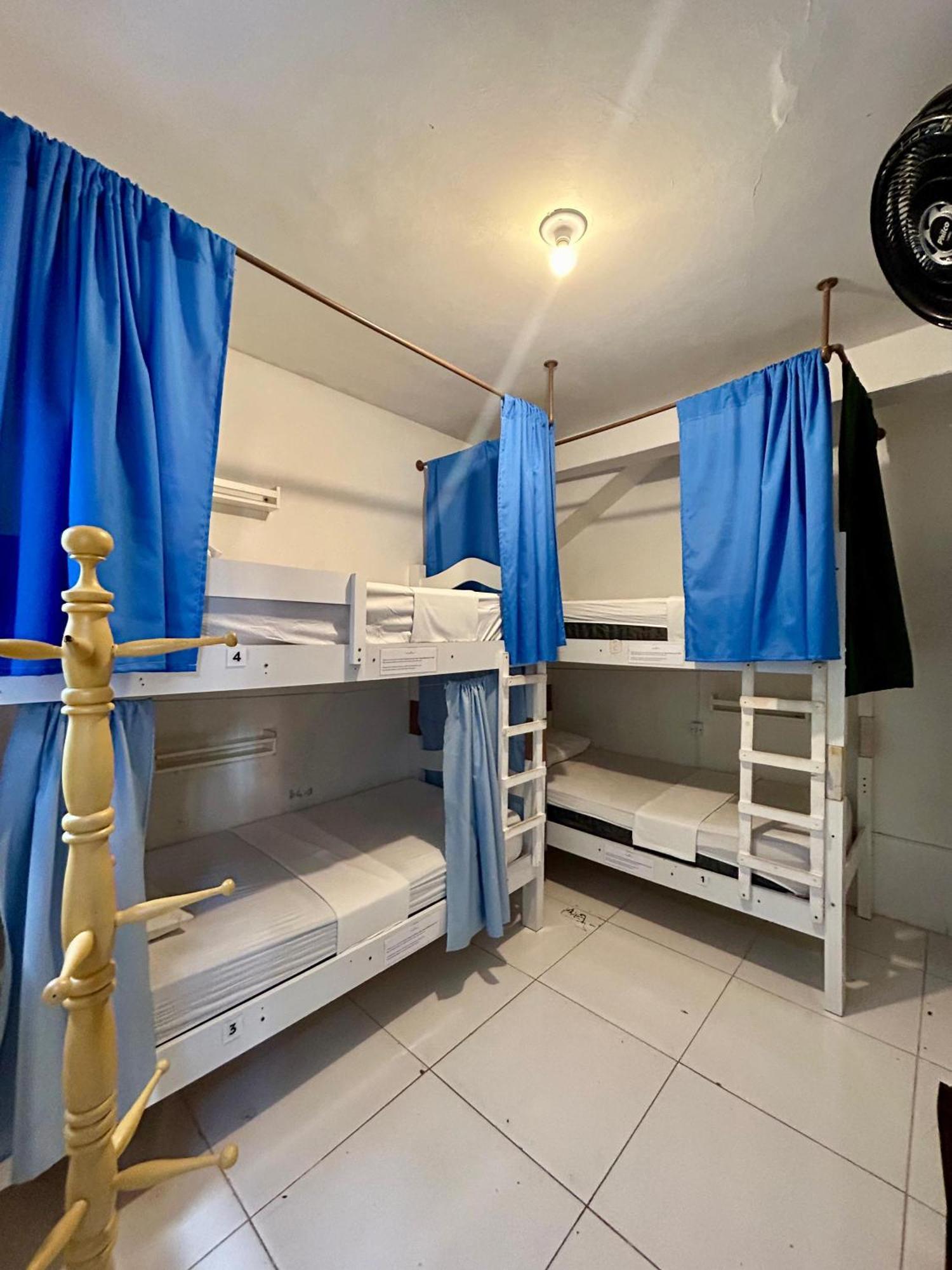 Bed in 4-Bed Mixed Dormitory Room,1613724167:JPEG