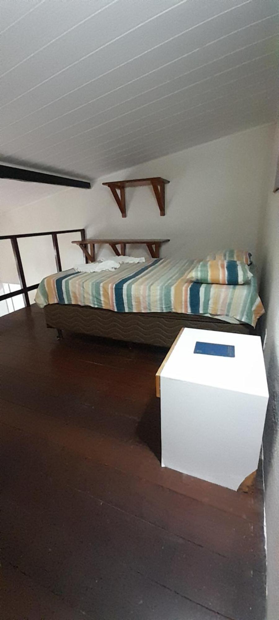 Suíte Família