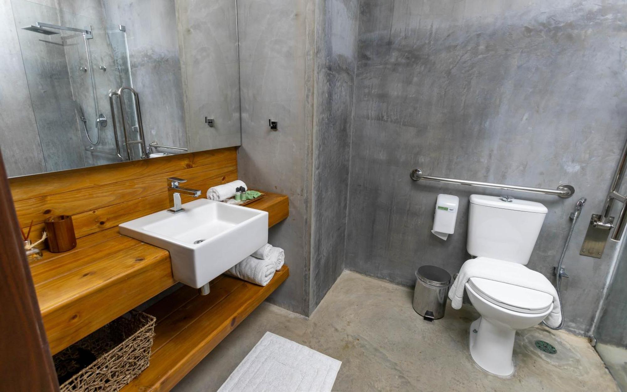 Suite Deluxe Manacá I