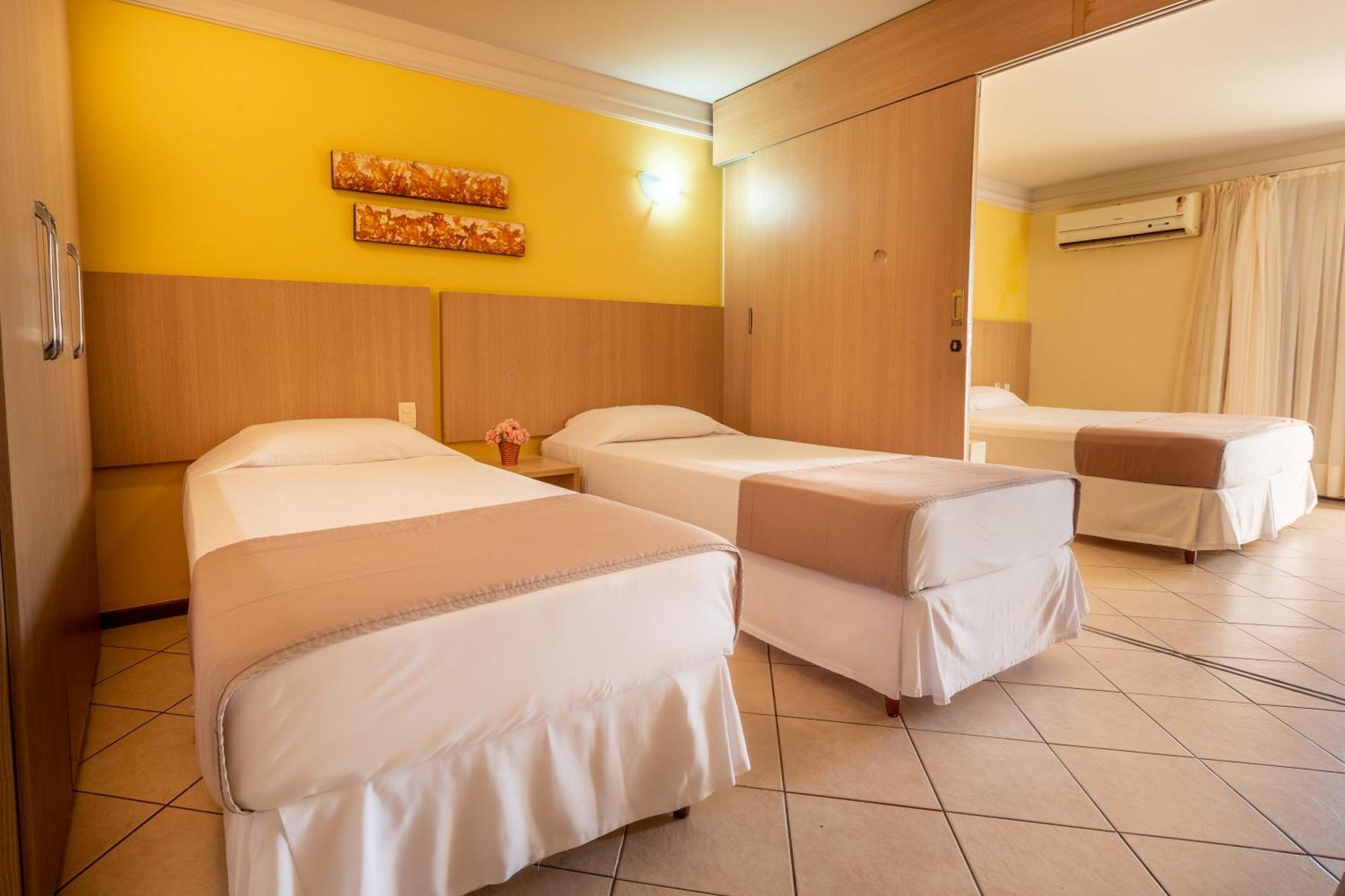 Classic Triple Room