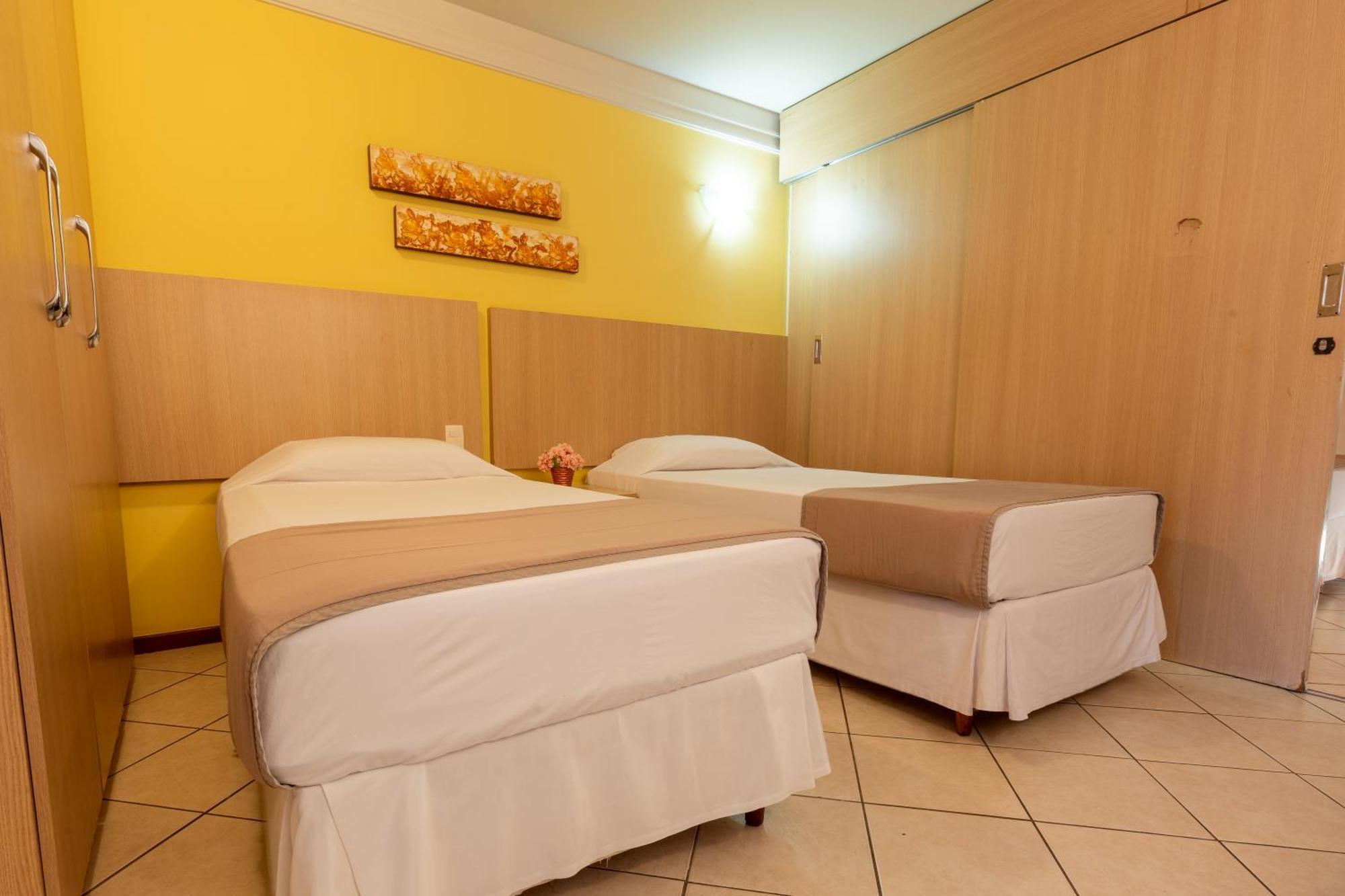 Budget Twin Room