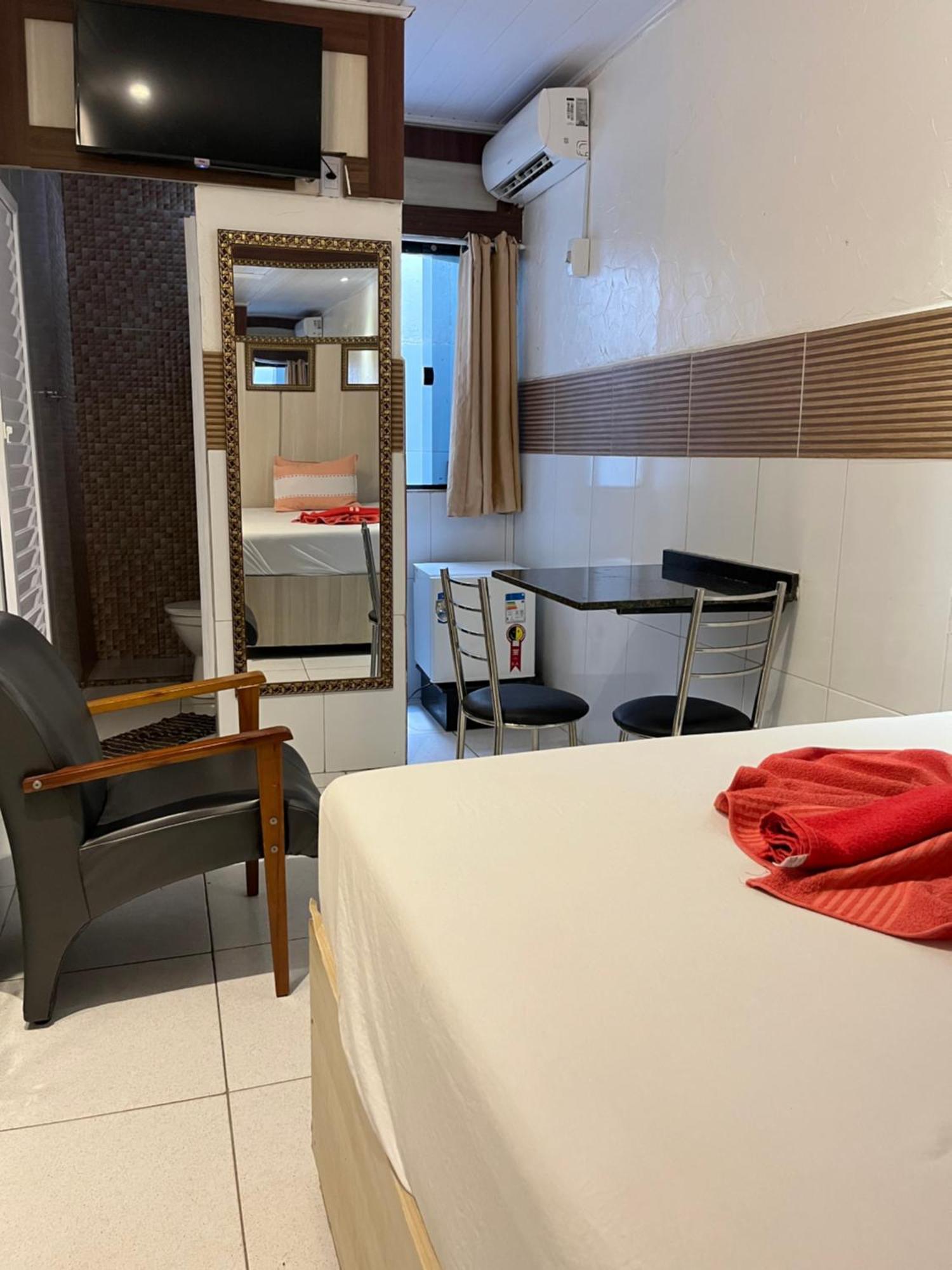 Quarto Duplo Standard