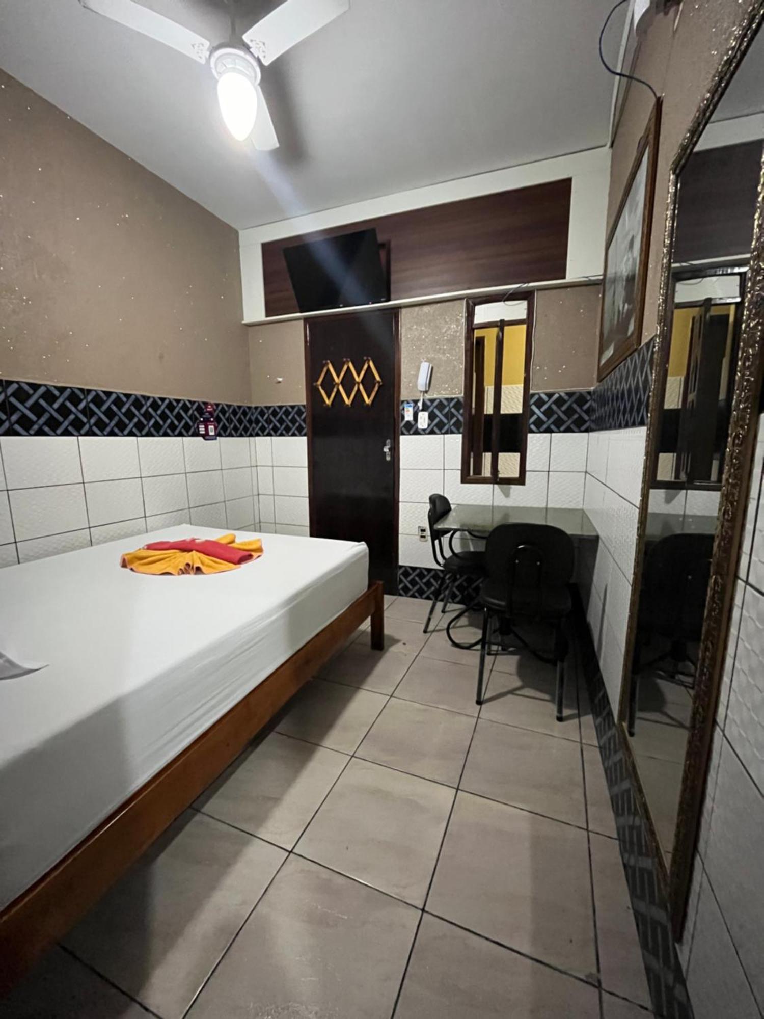 Quarto Duplo Econômico