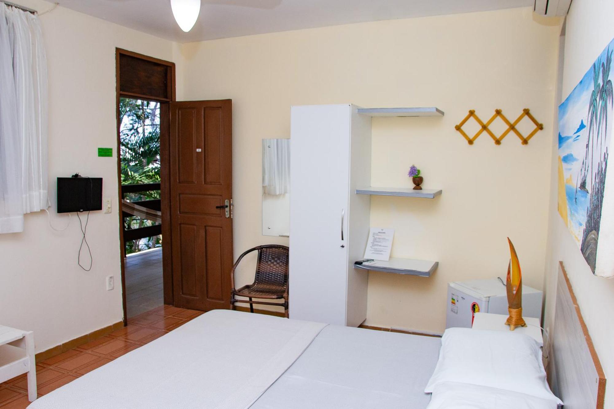 Habitación Triple Estándar