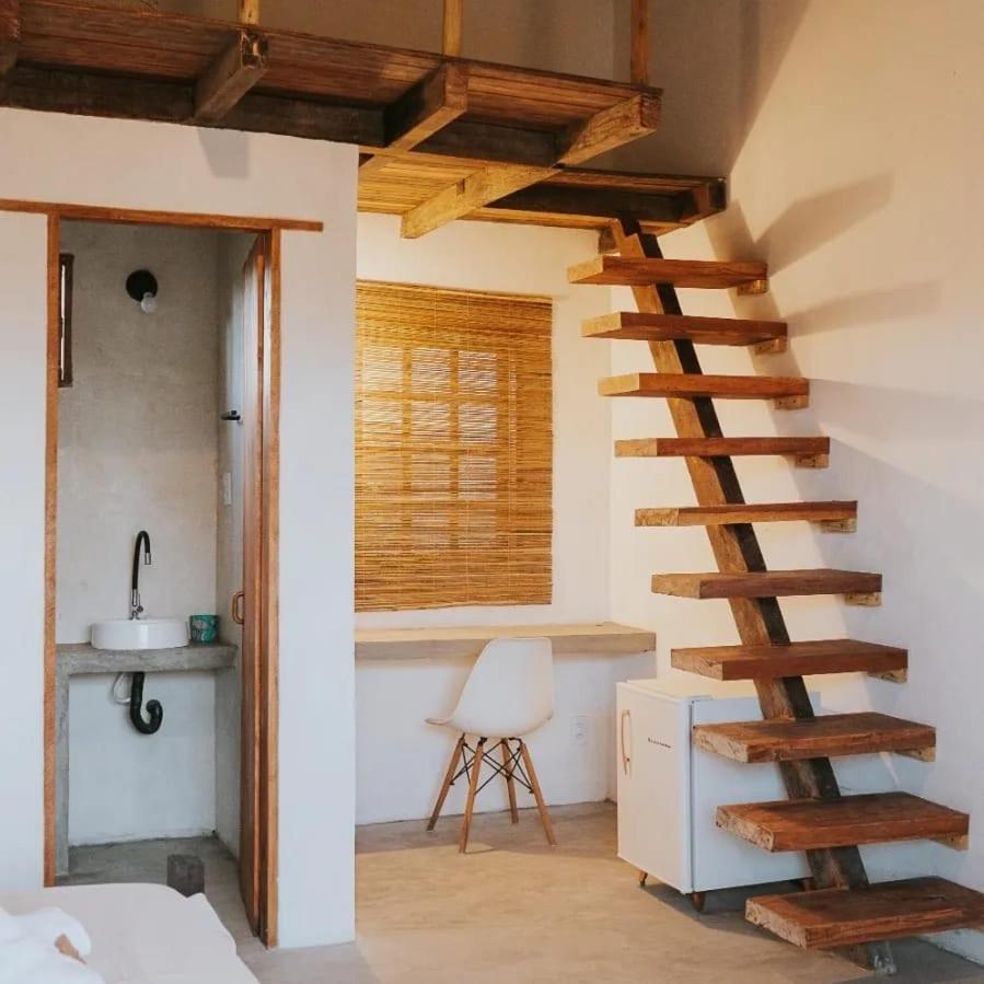 Vila Standard