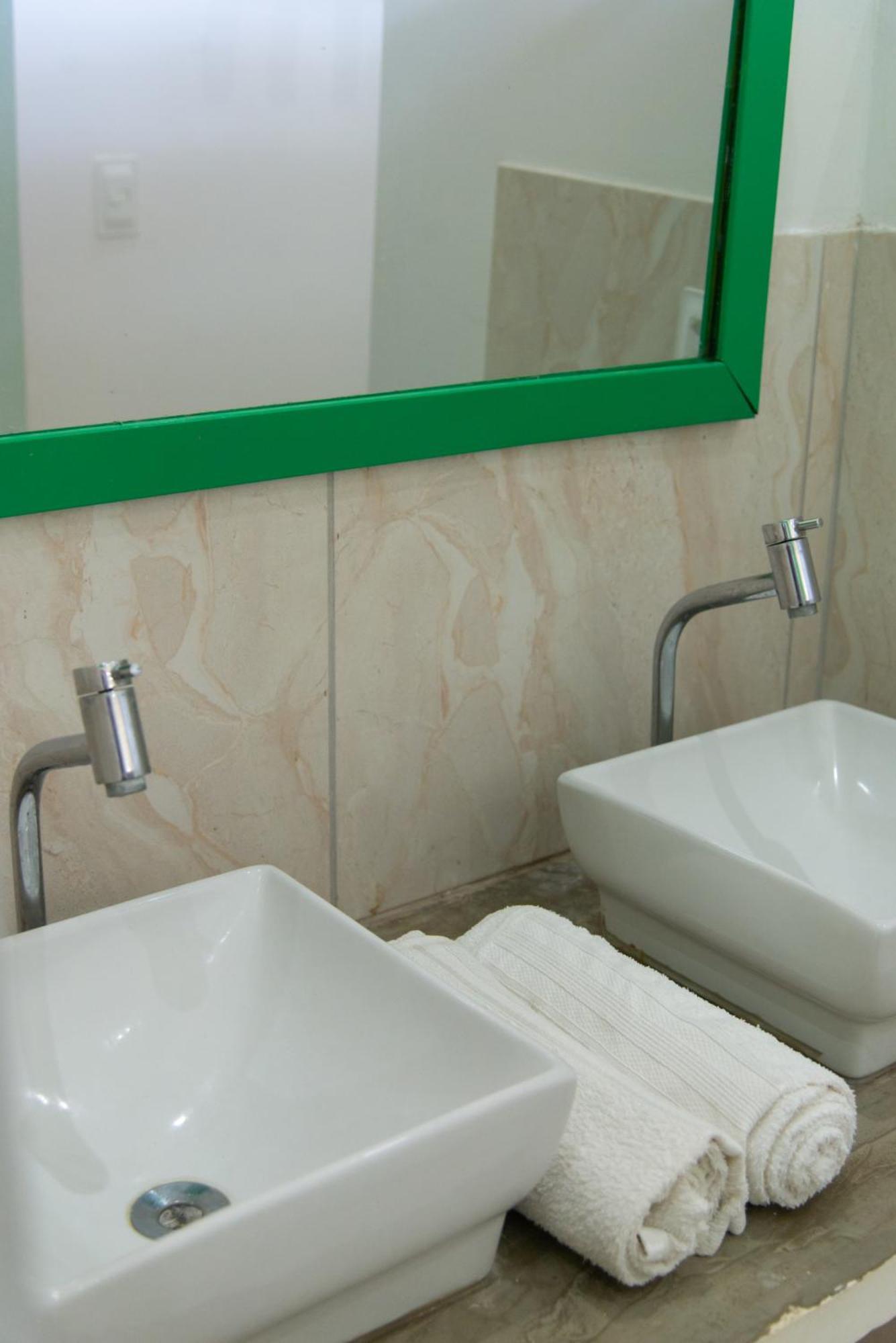 Quarto Duplo