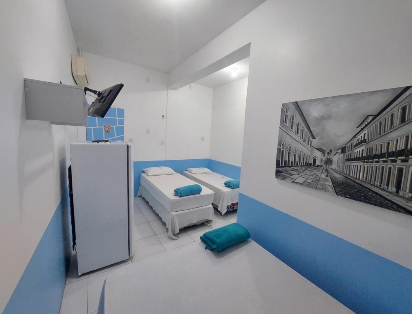Quarto Quádruplo Standard