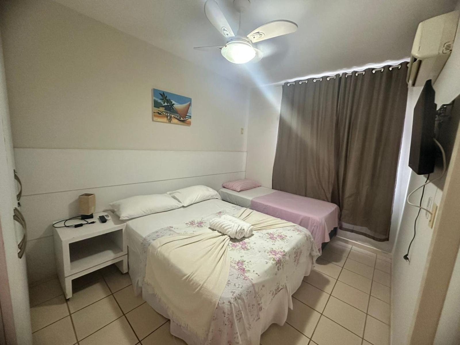 Apartamento Superior con balcón