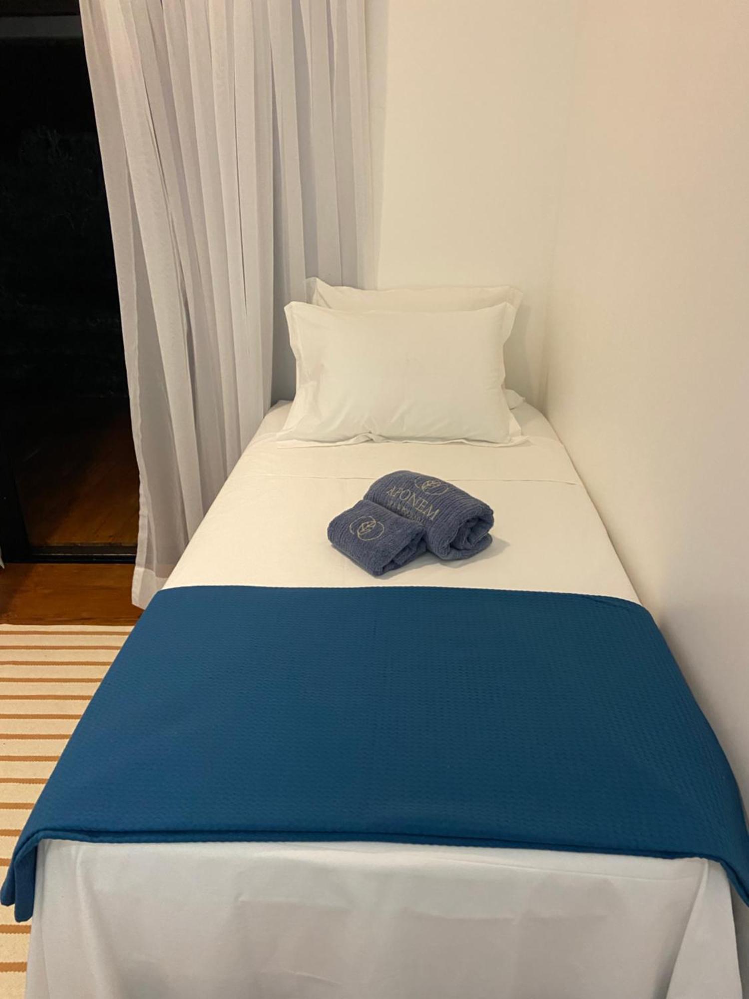 Quarto Triplo