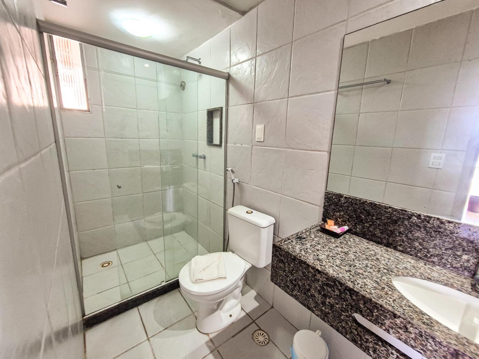 Quarto Duplo Básico