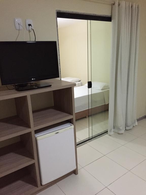 Quarto Deluxe com Cama de Casal ou 2 de Solteiro e Banheira de Hidromassagem