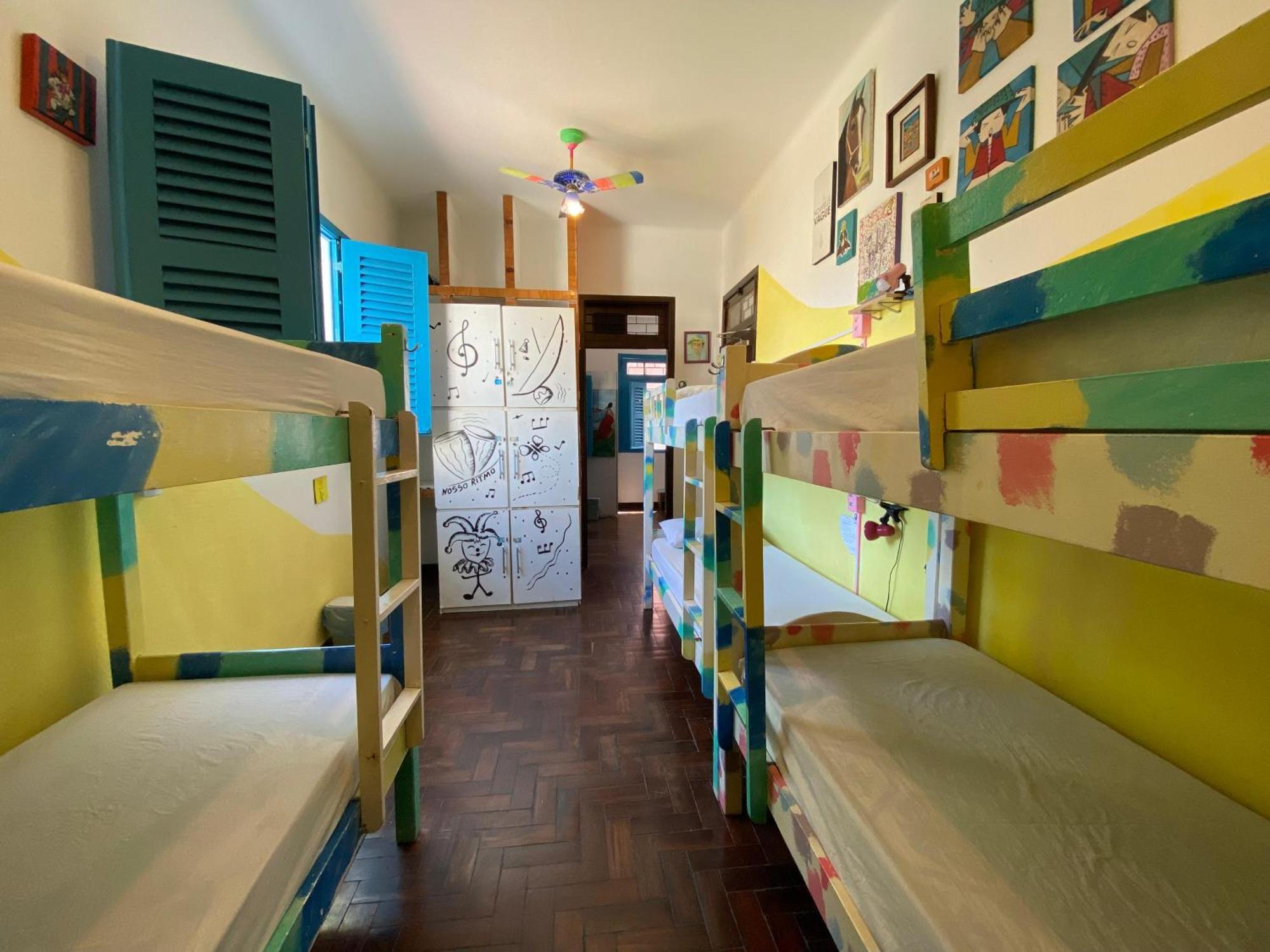 Bed in 10-Bed Mixed Dormitory Room,1632317321:JPEG