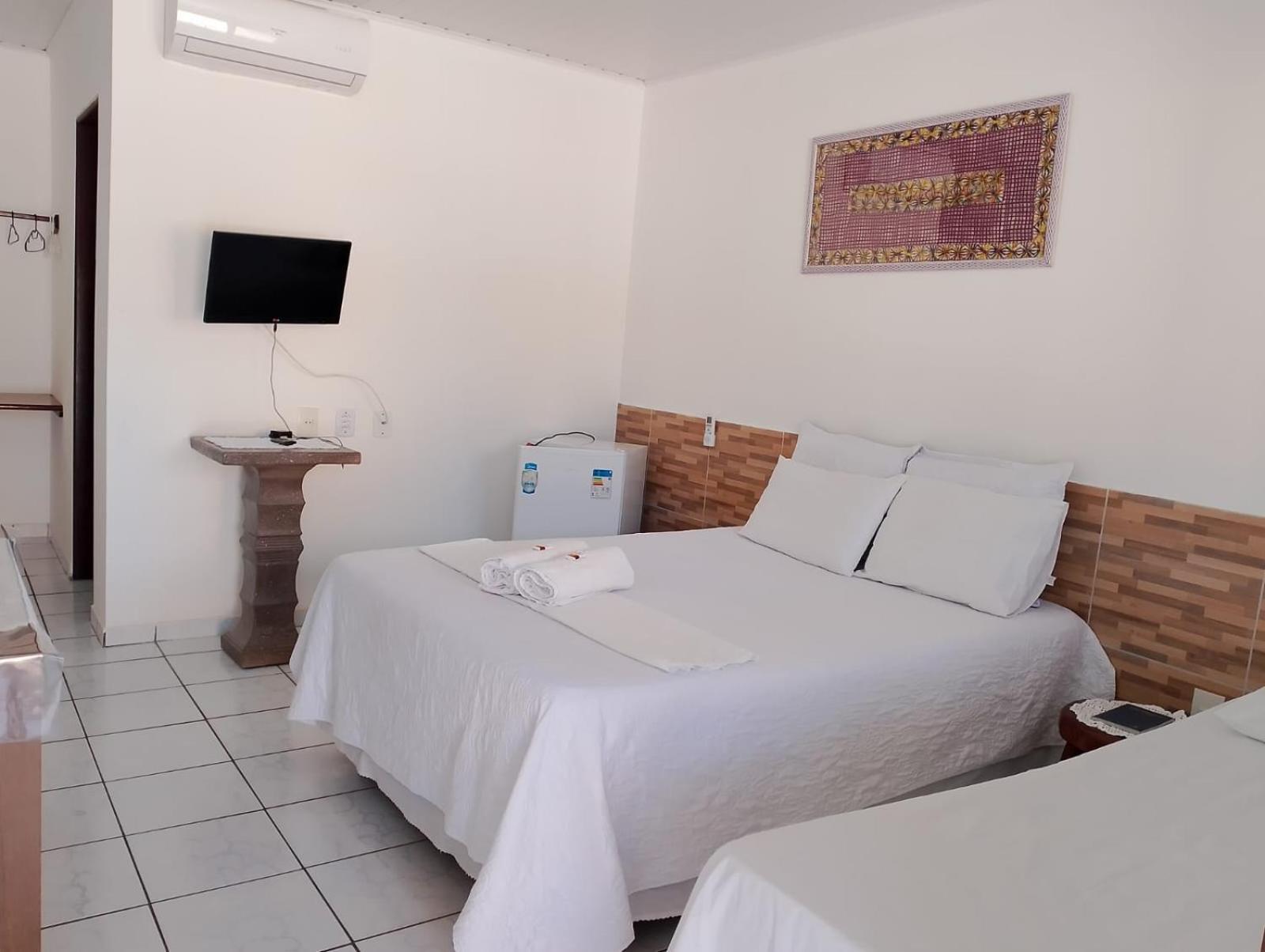 Quarto Triplo Standard