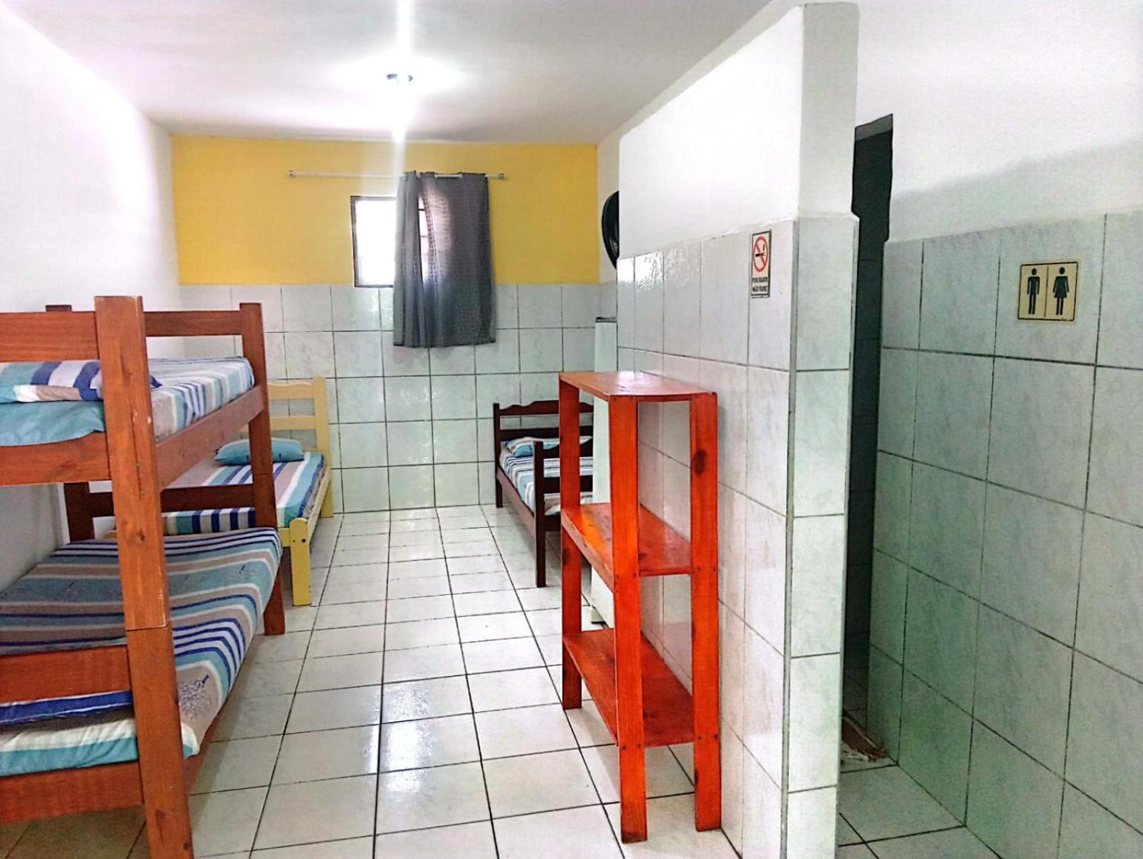 Quarto Quádruplo Deluxe