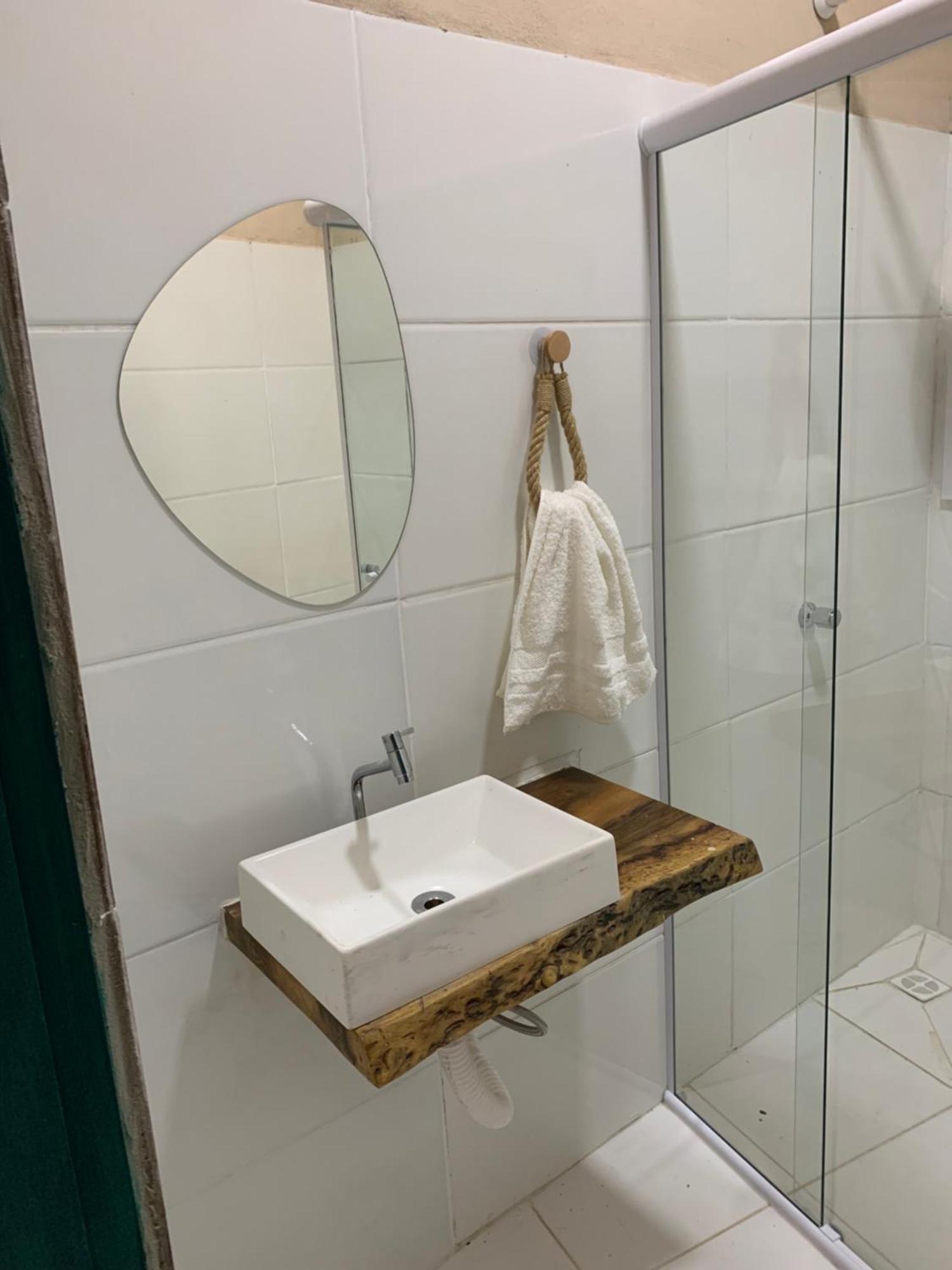 Quarto Duplo Standard