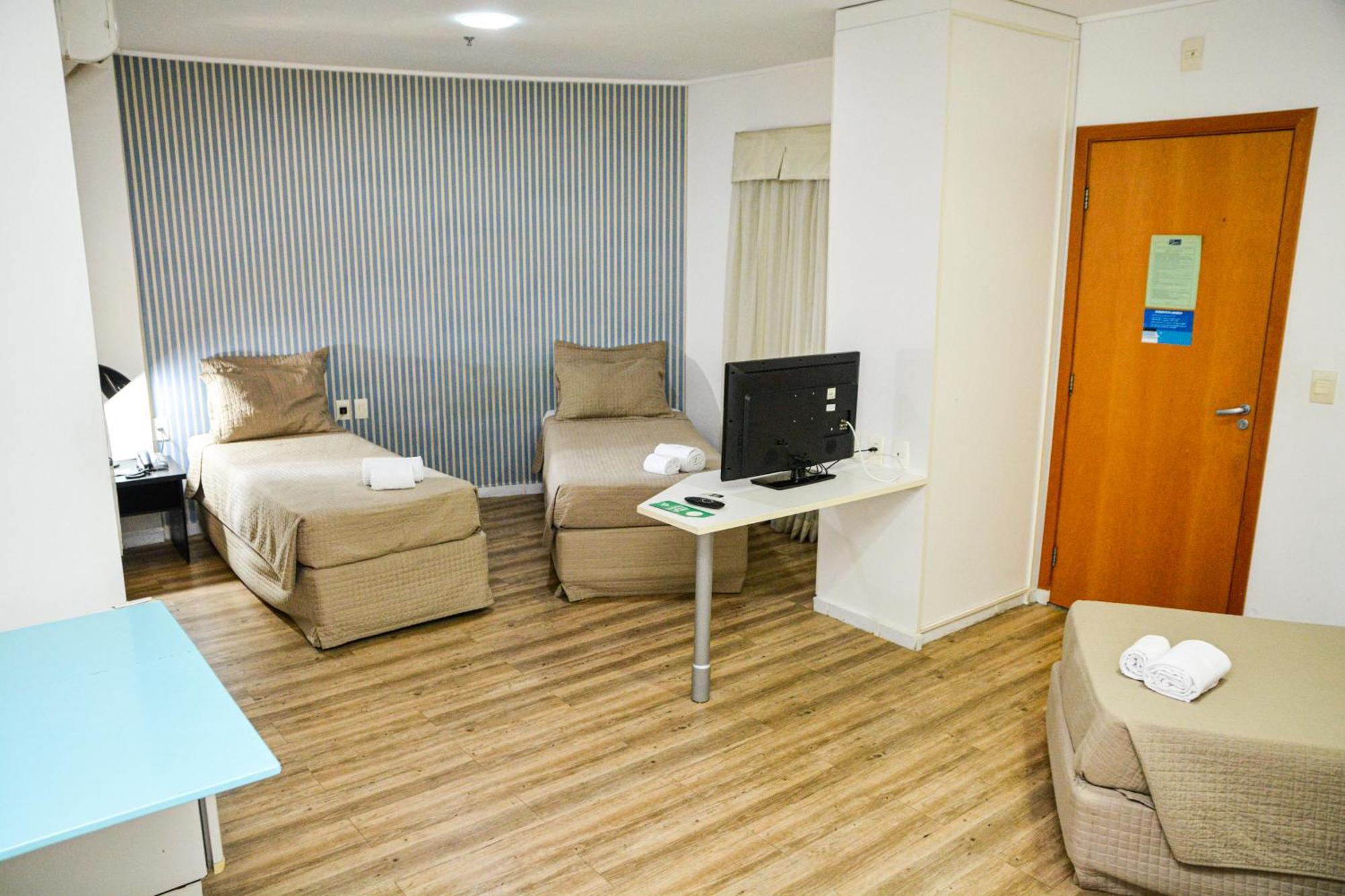 Apartamento Superior