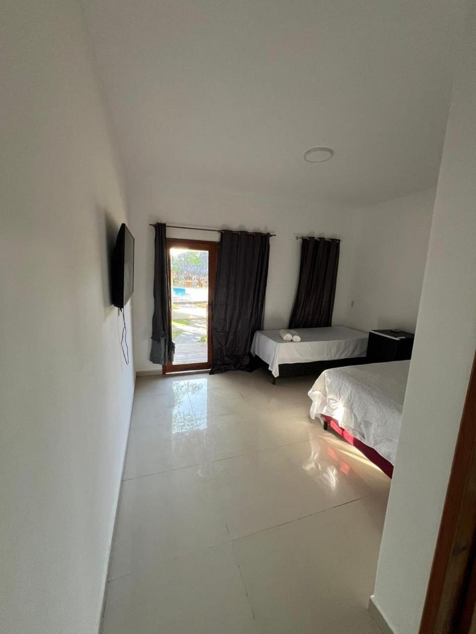 Quarto Triplo Luxo