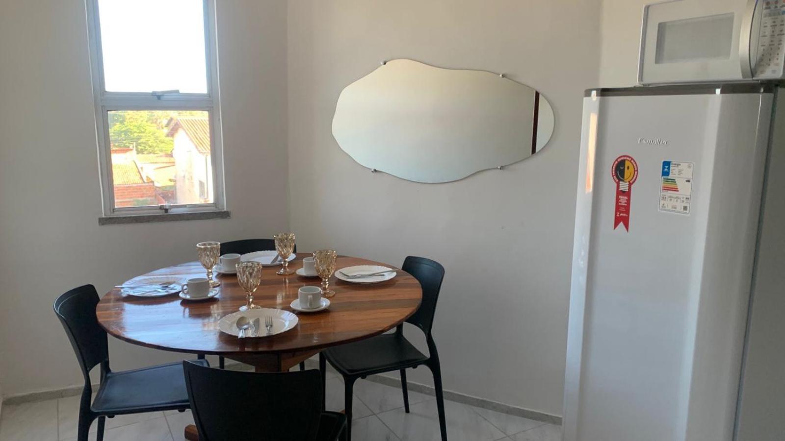 Two-Bedroom Family Apartment