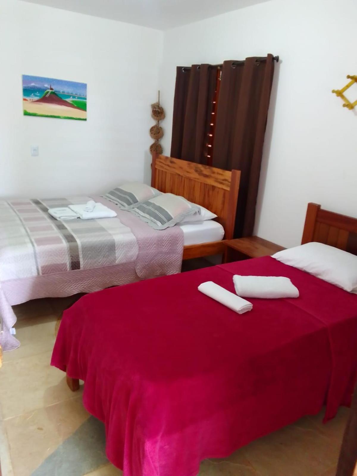 Quarto Triplo