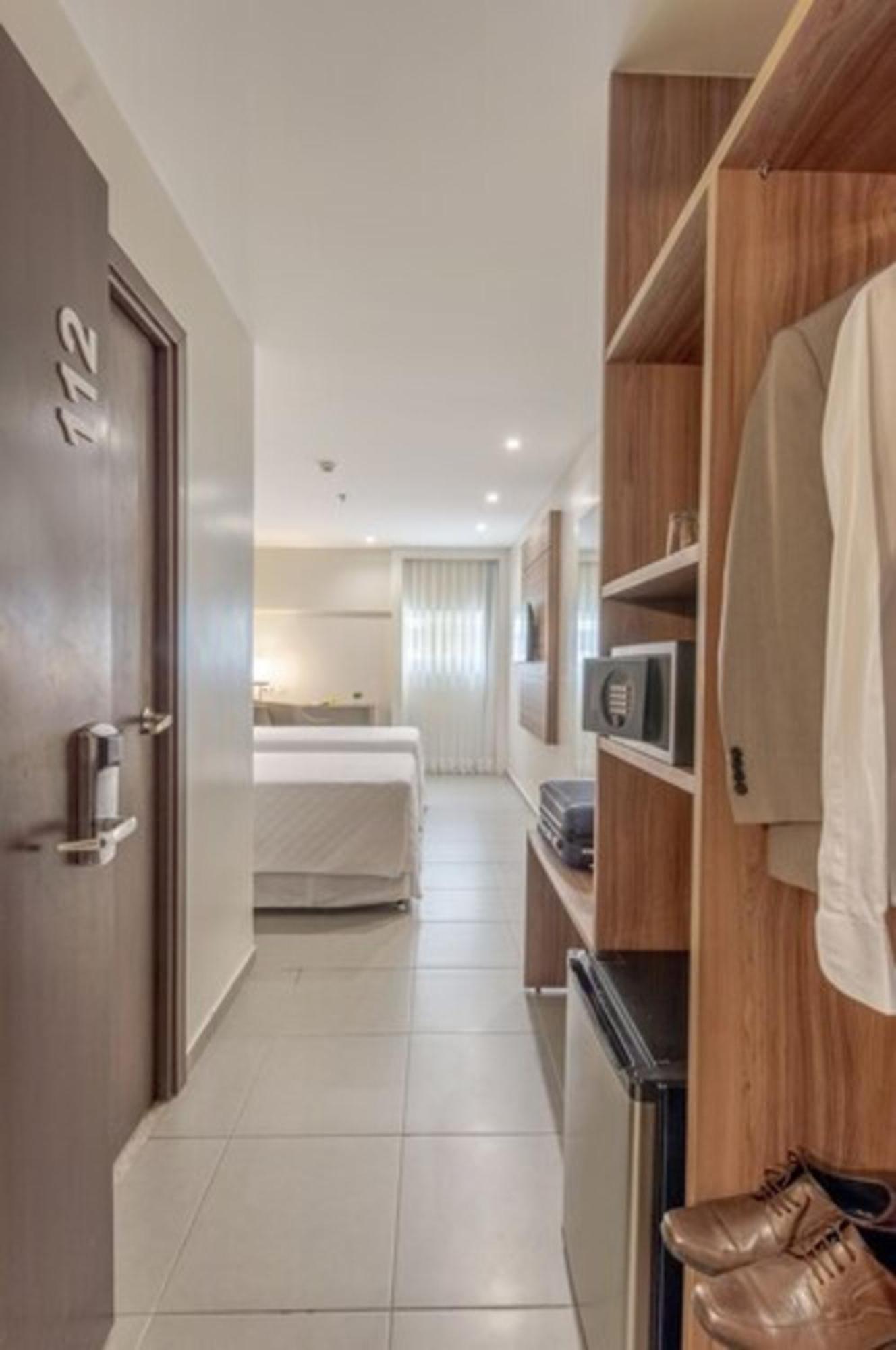Standard Twin - 2 Single Beds