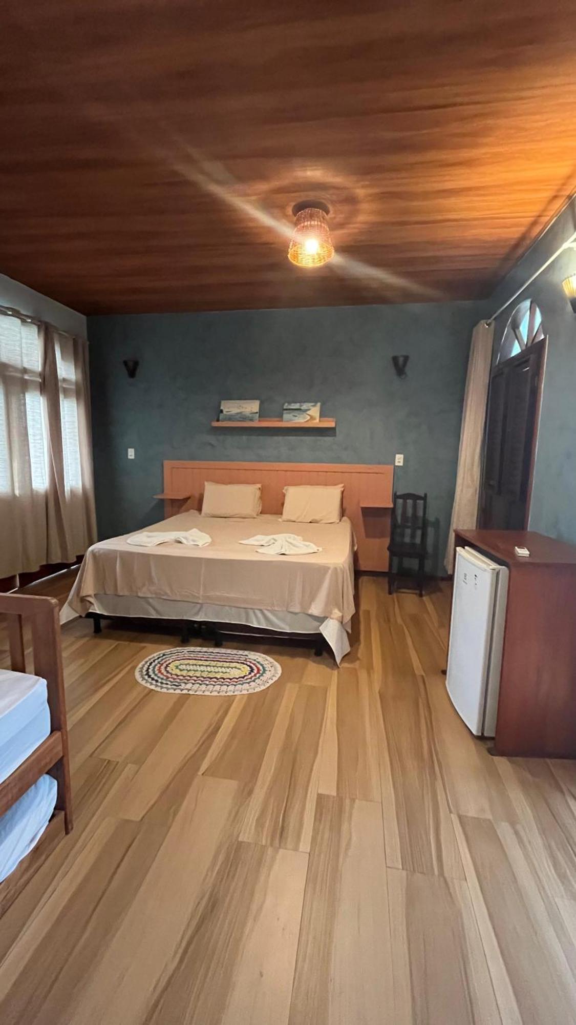 Quarto Triplo