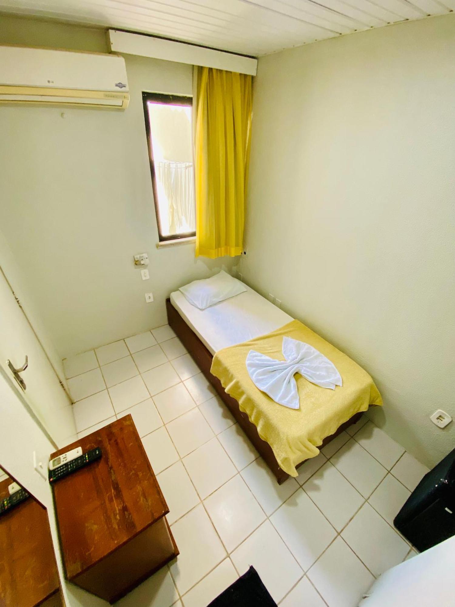Chambre Simple