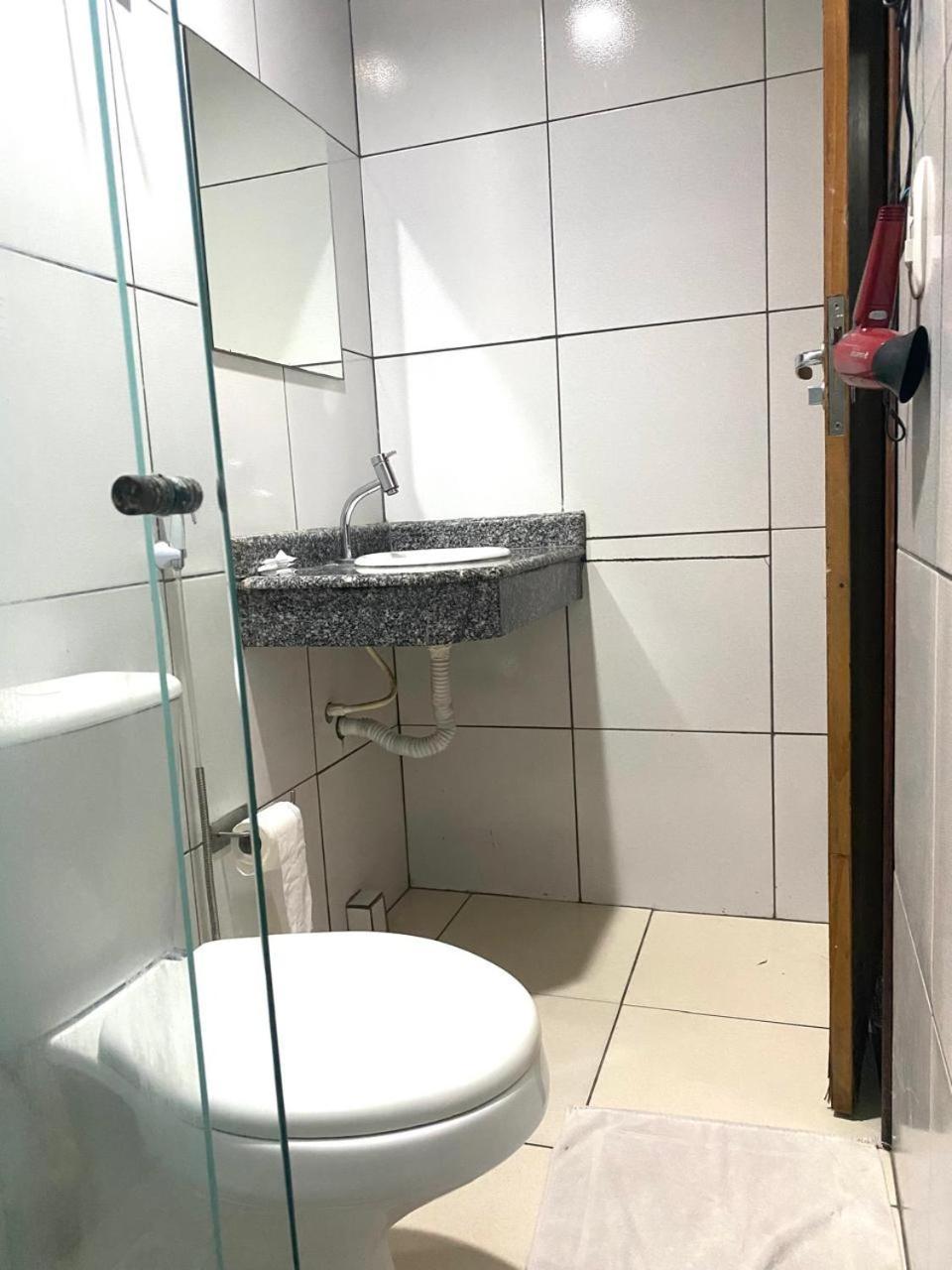 Habitación Doble Estándar