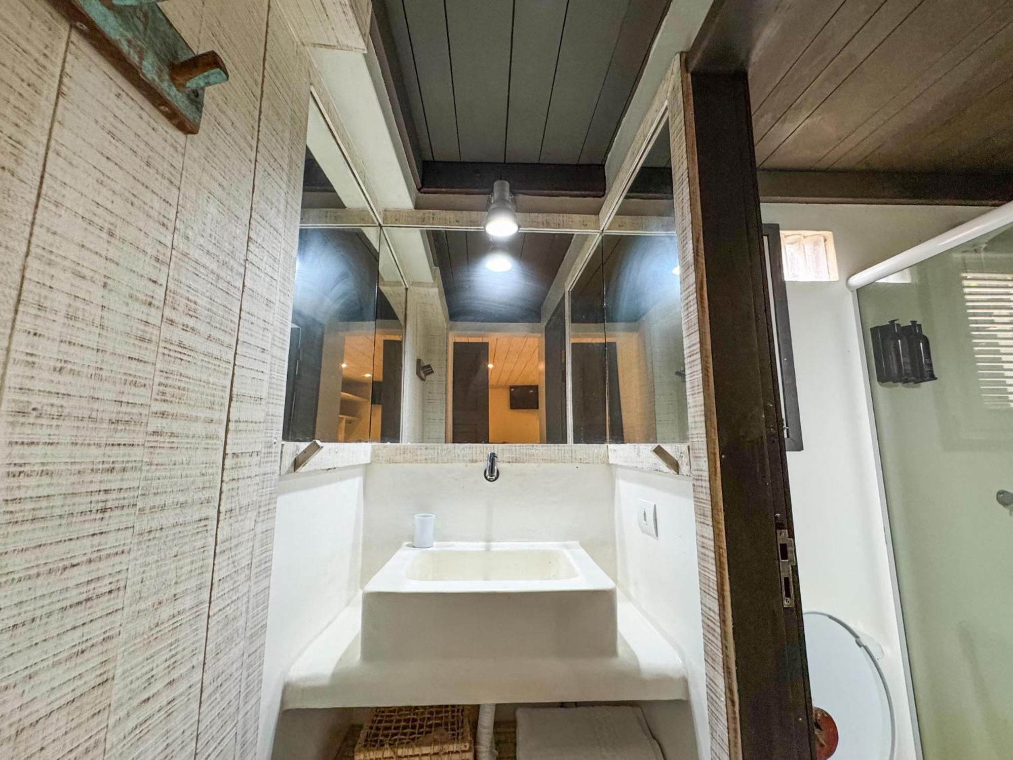 Quarto Triplo Standard