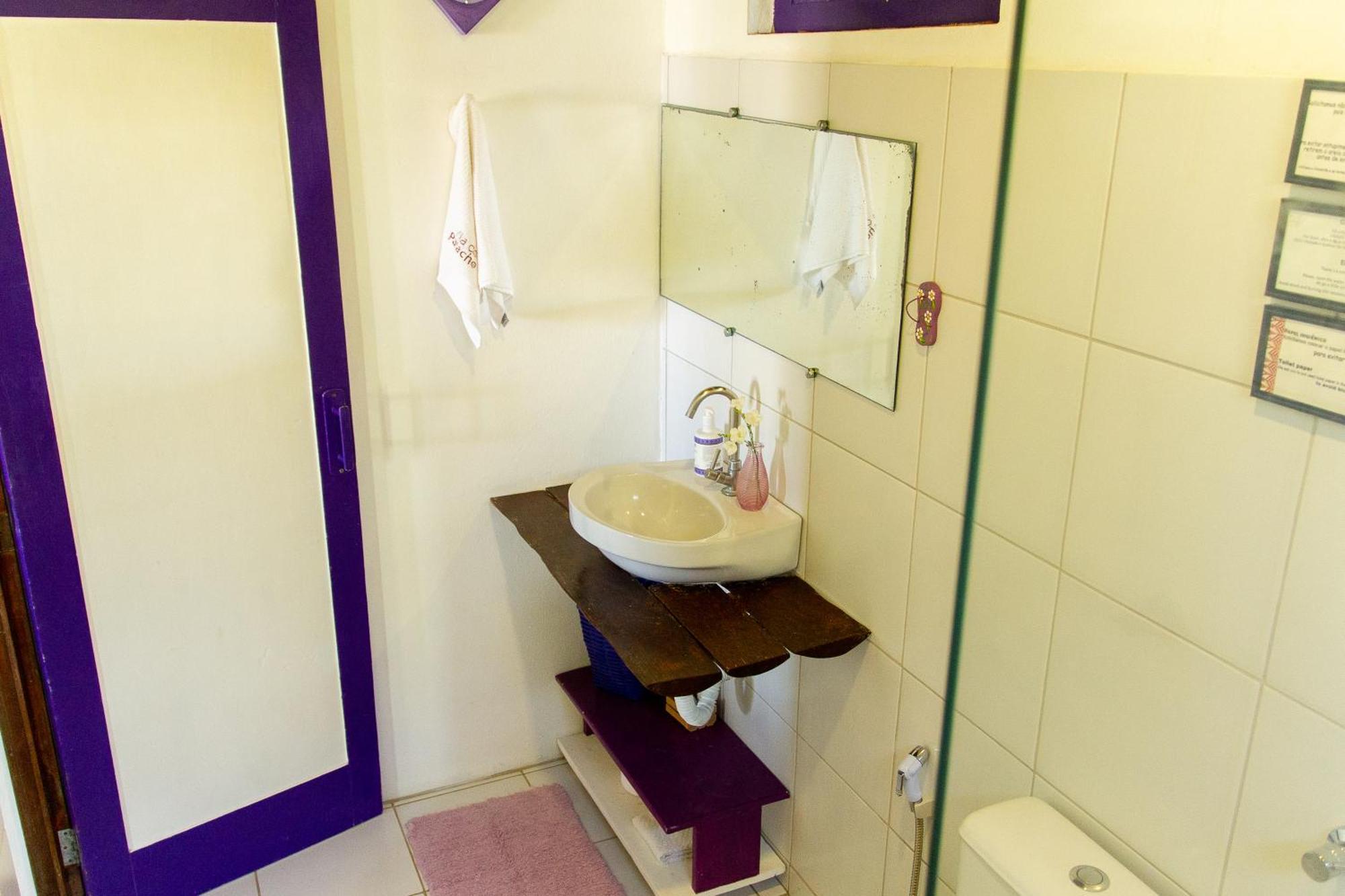 Quarto Duplo