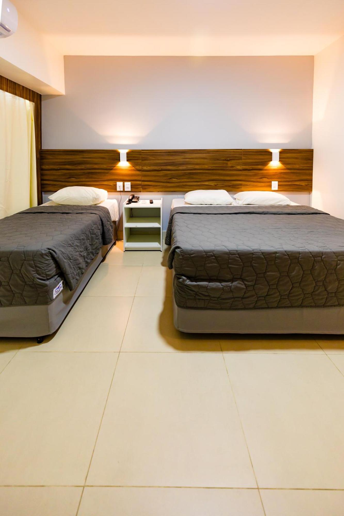 Standard Apartment