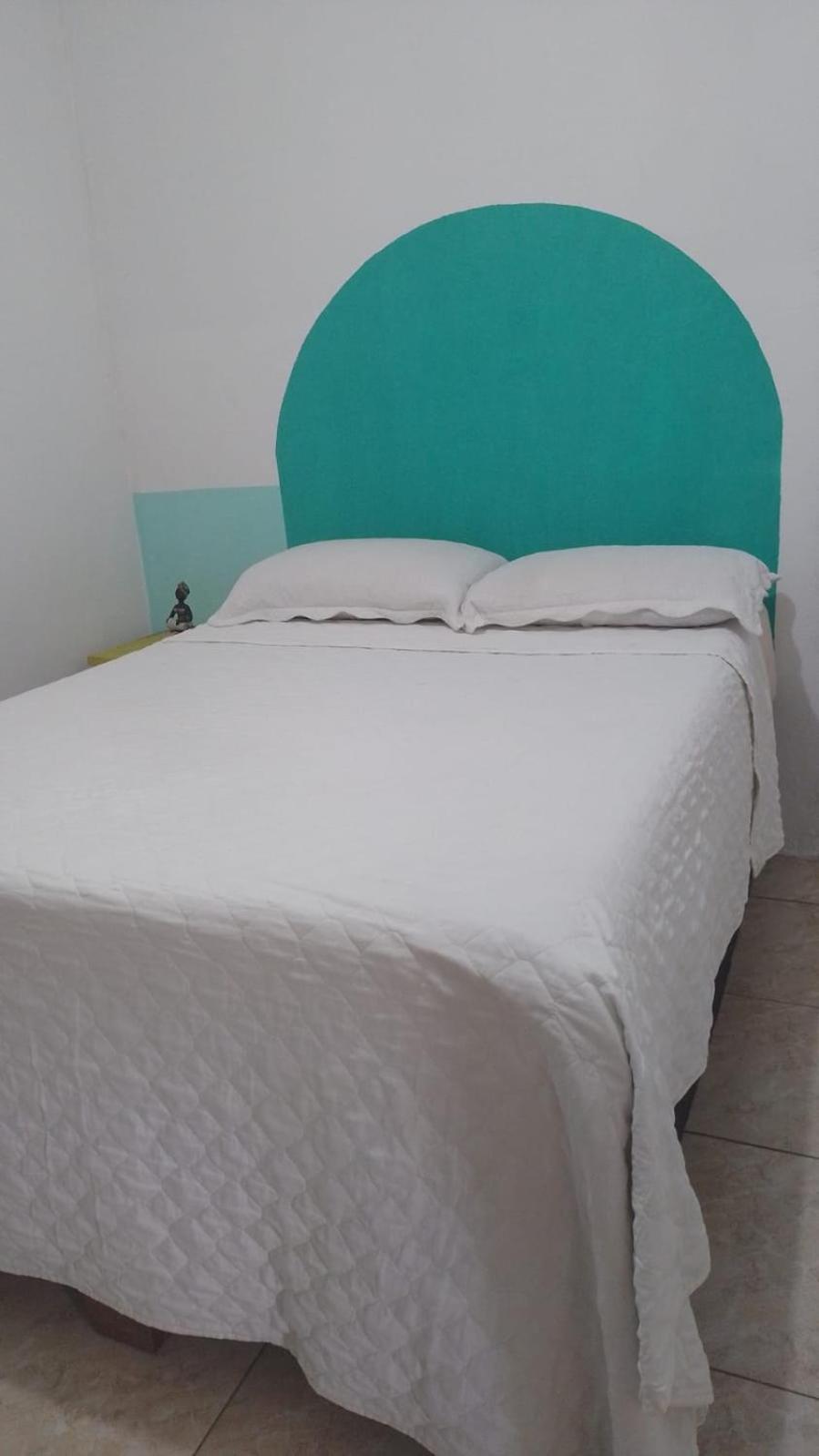 Casa de 2 Quartos