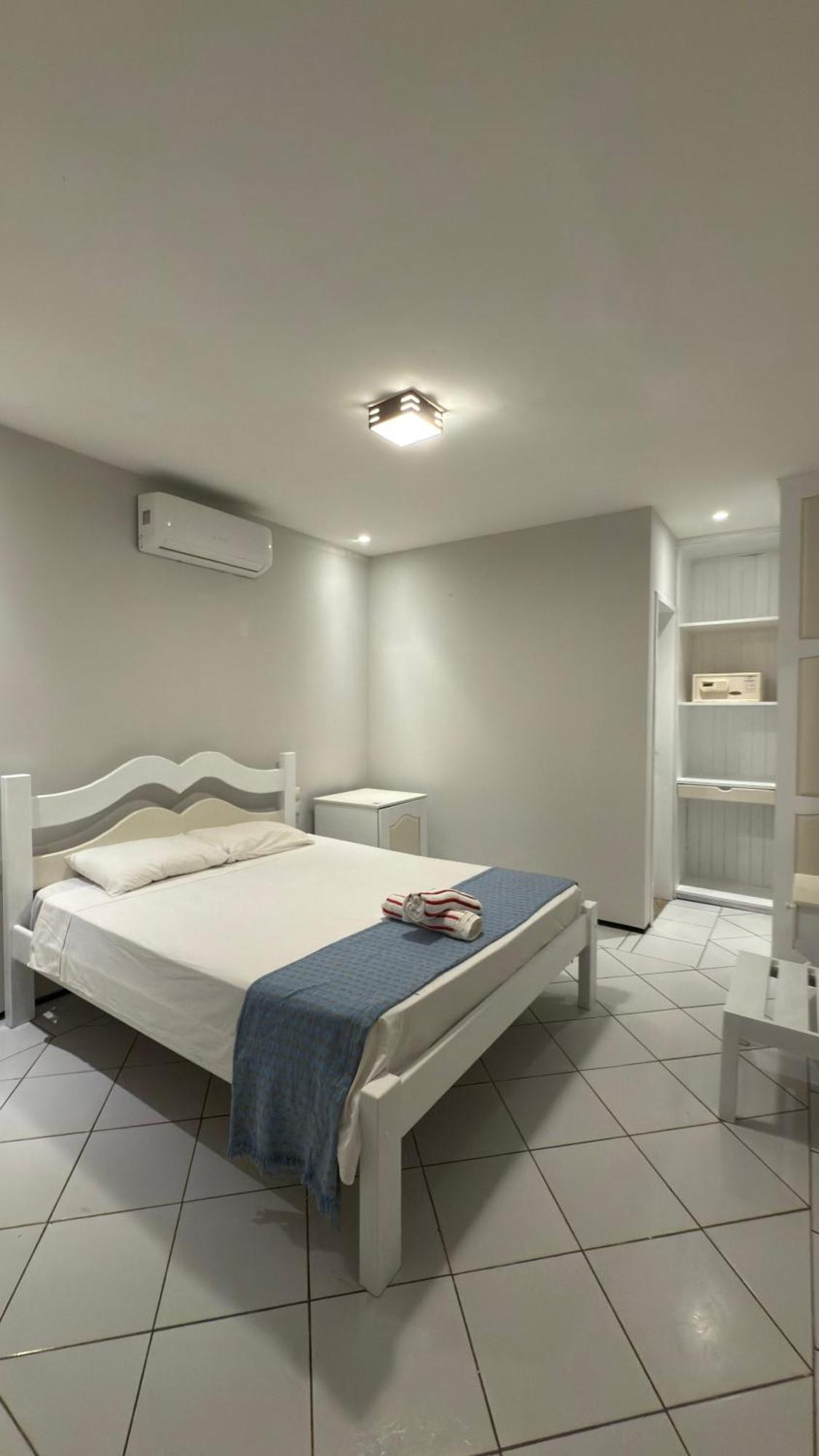 Quarto Individual