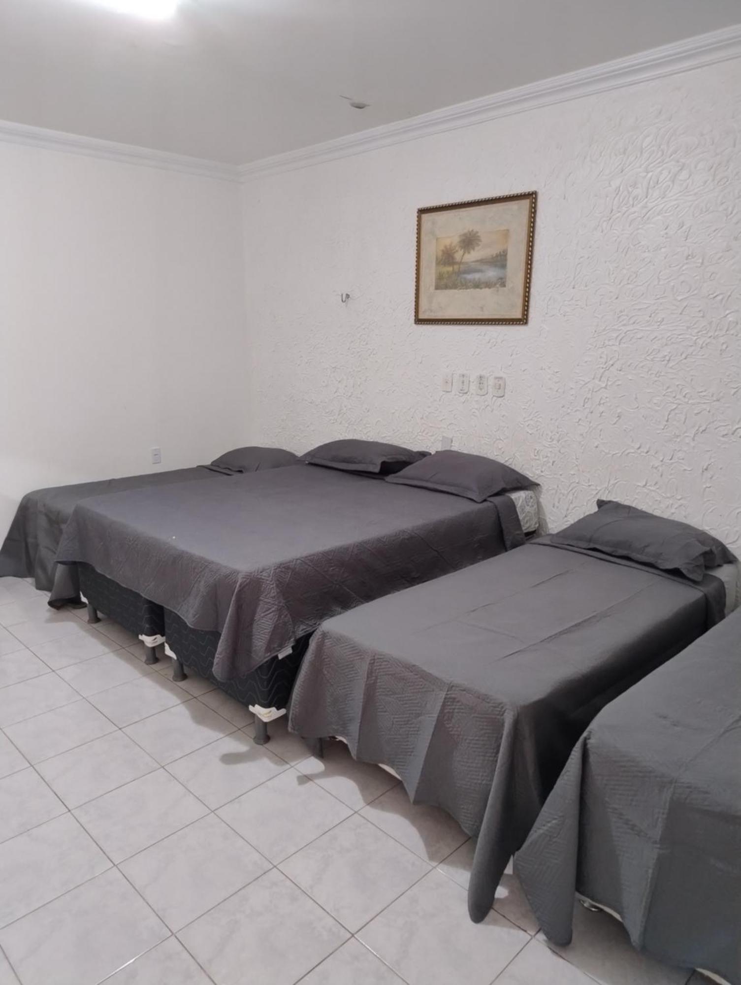 Quarto Duplo