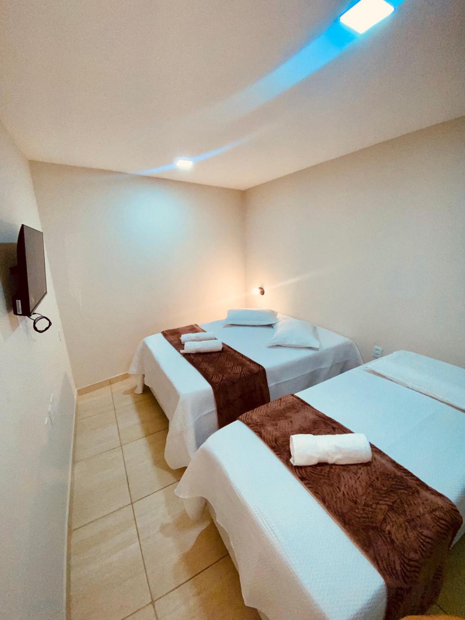Quarto Triplo