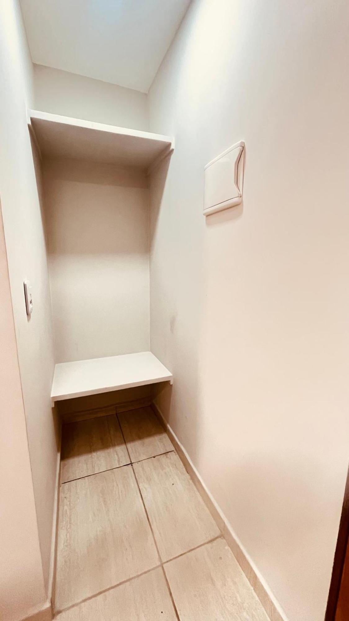 Quarto Duplo