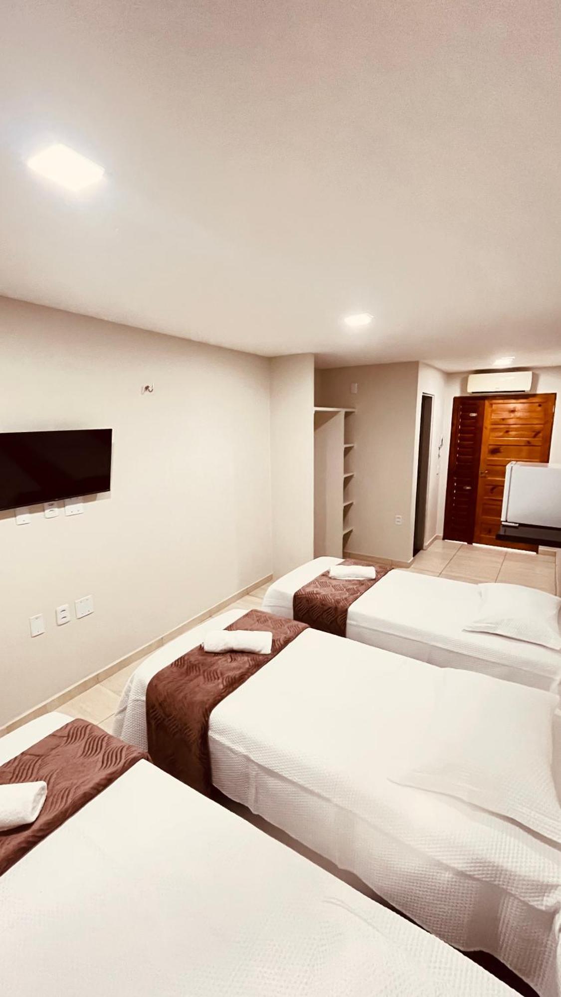 Quarto Triplo