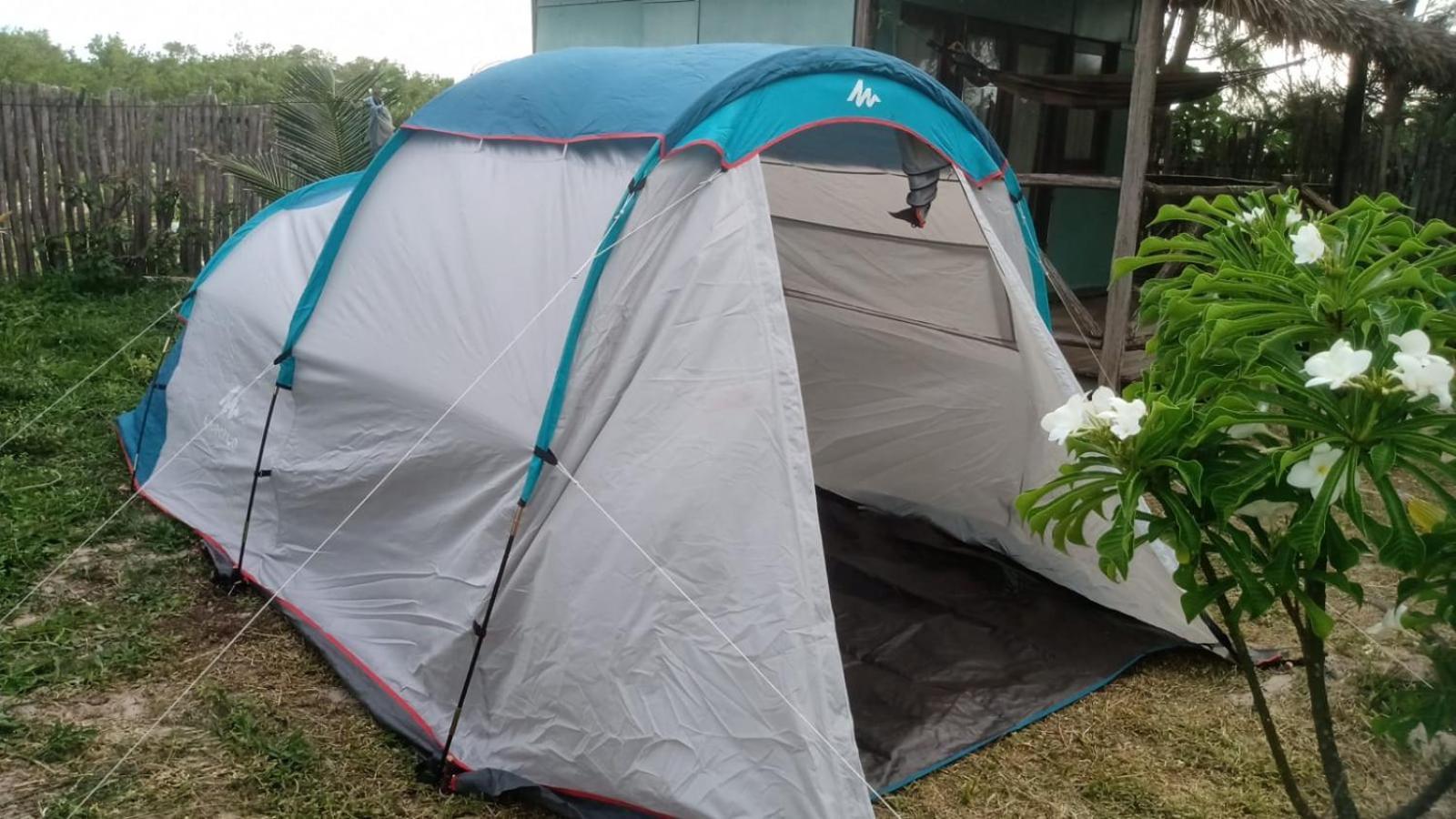 Tenda