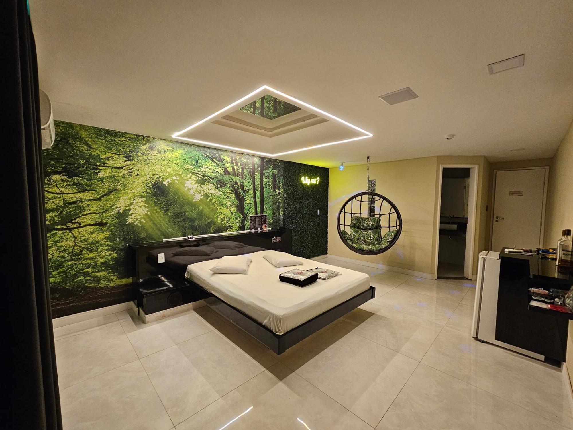 Quarto Deluxe