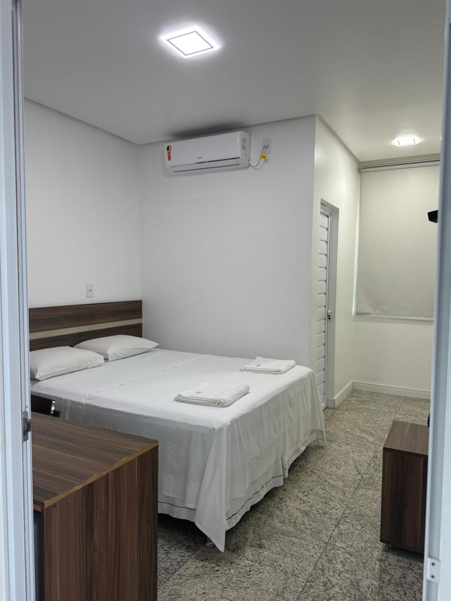 Quarto Deluxe