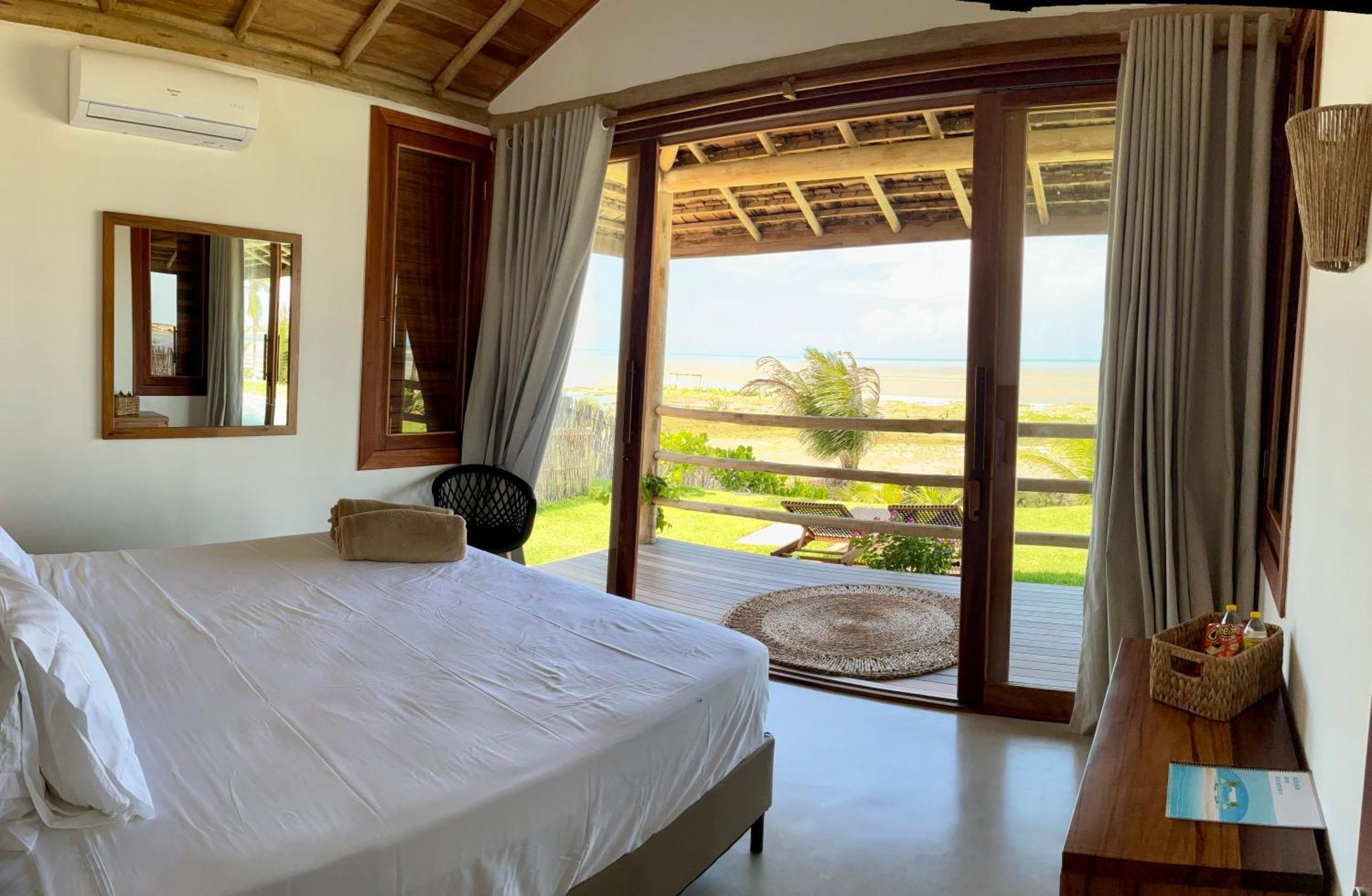 Quarto Deluxe