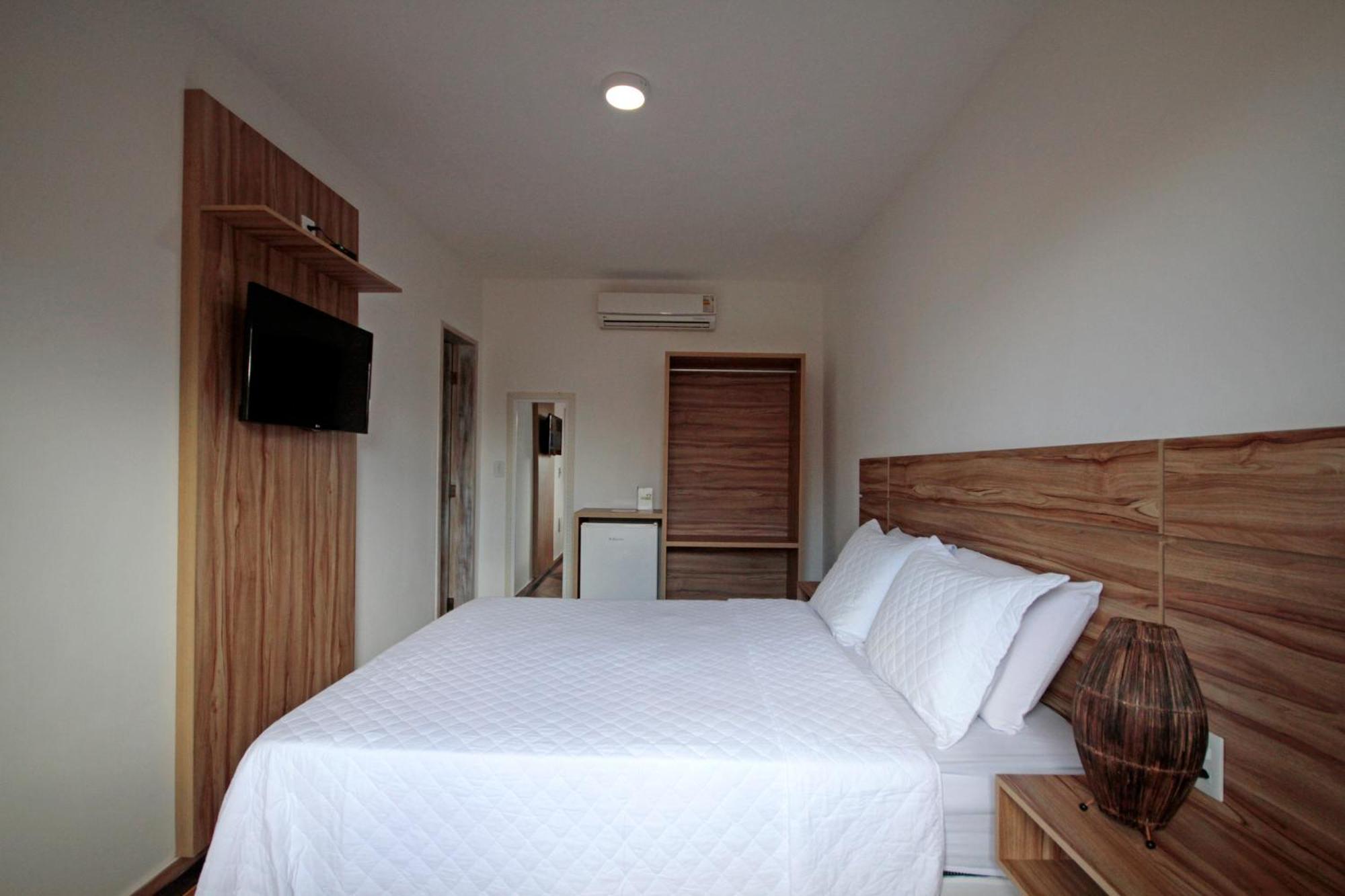 Apartamento - Térreo