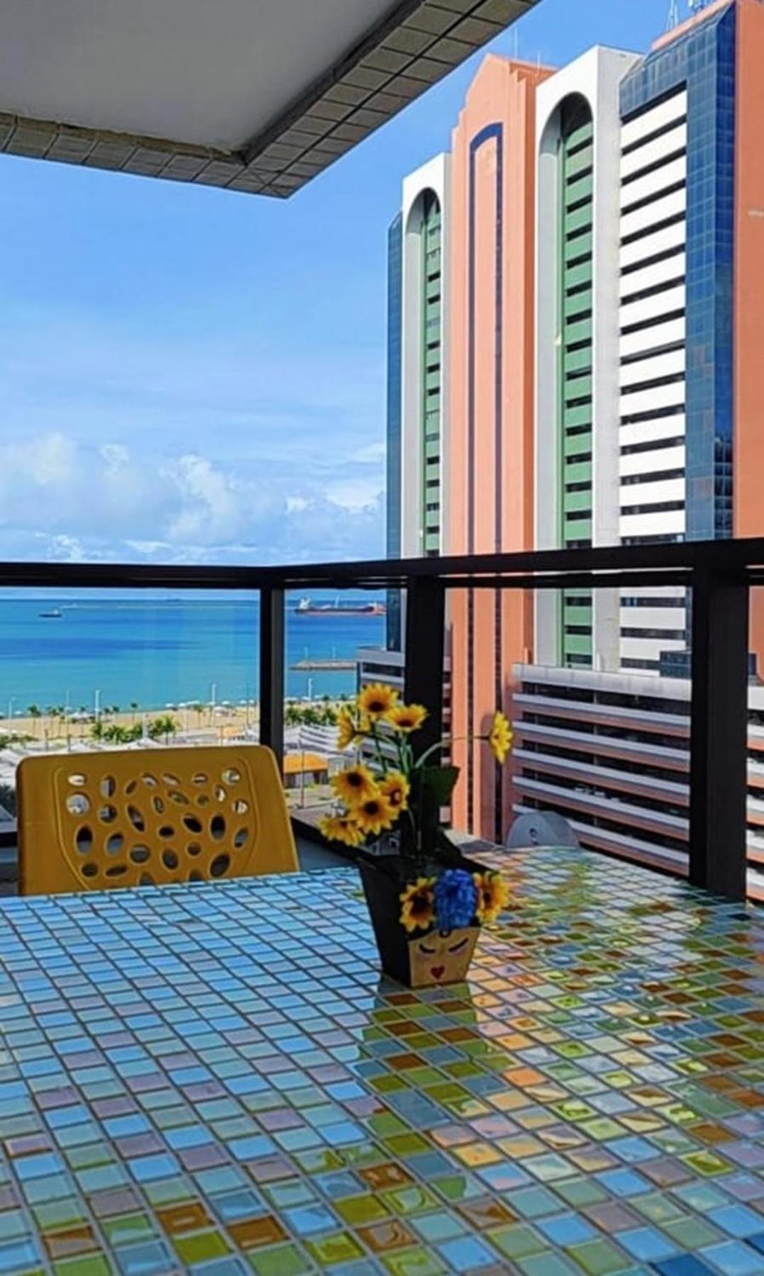 Apartment Sea View