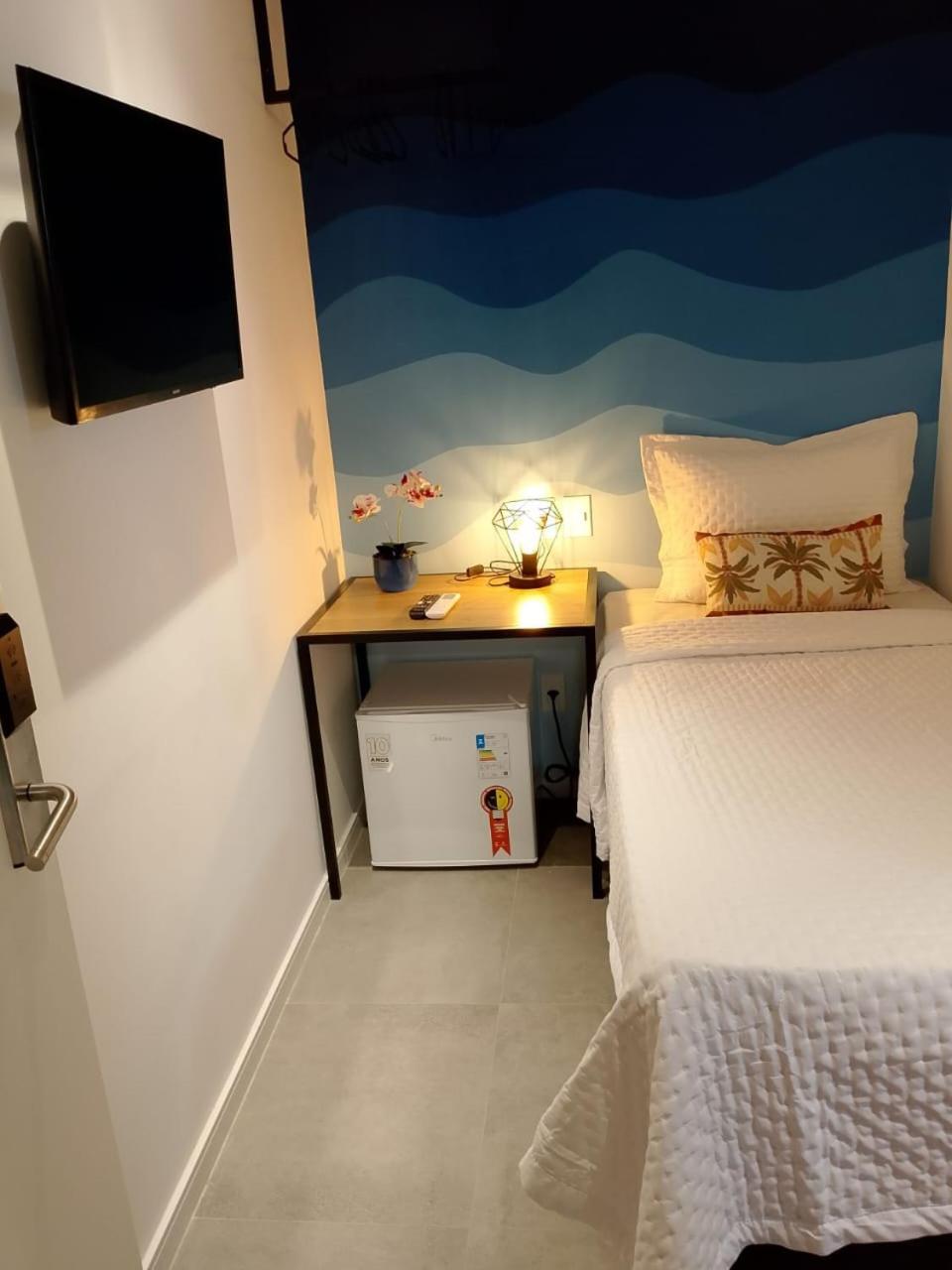 Deluxe Suite (1 Adult)