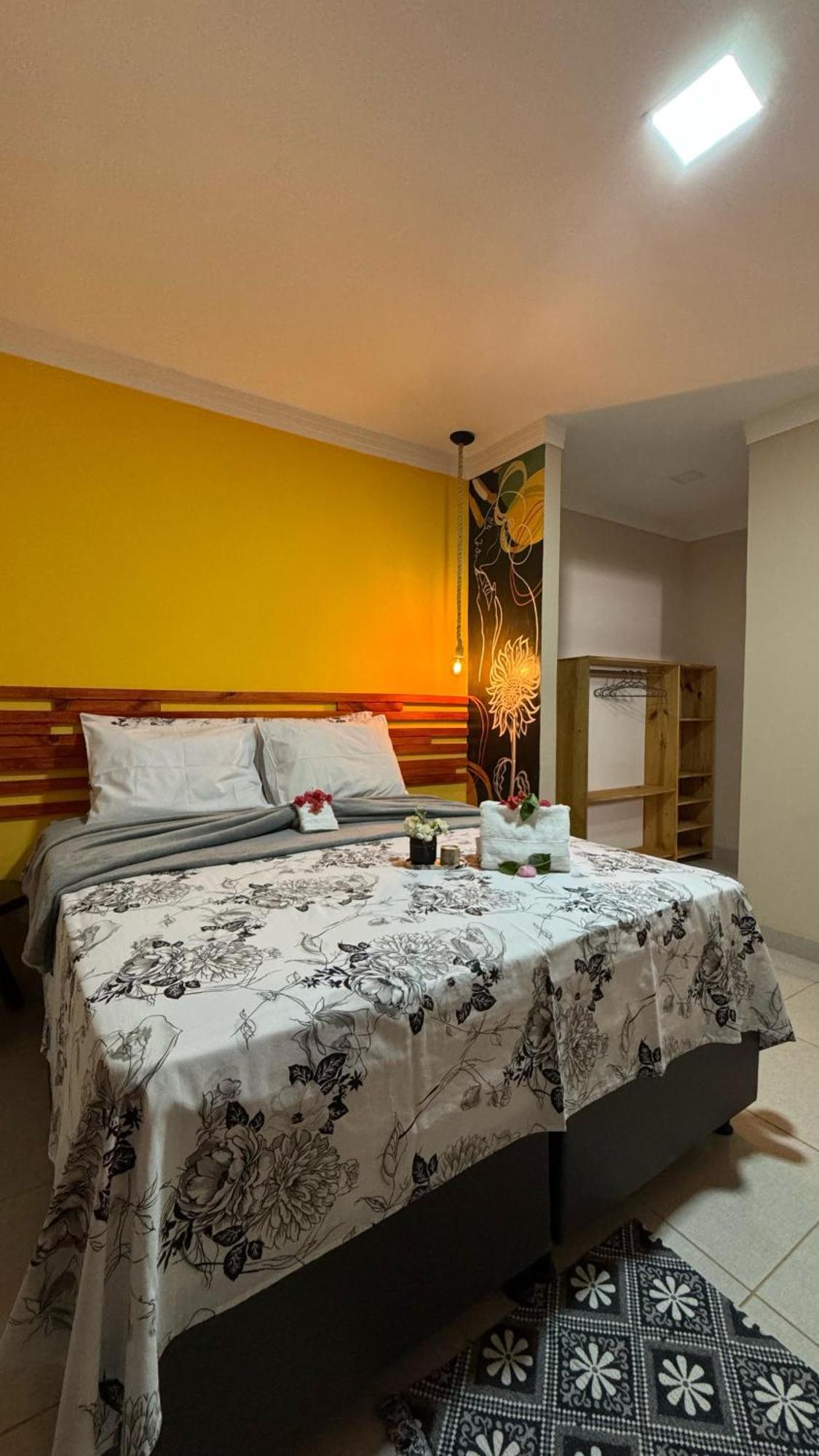 Quarto Duplo