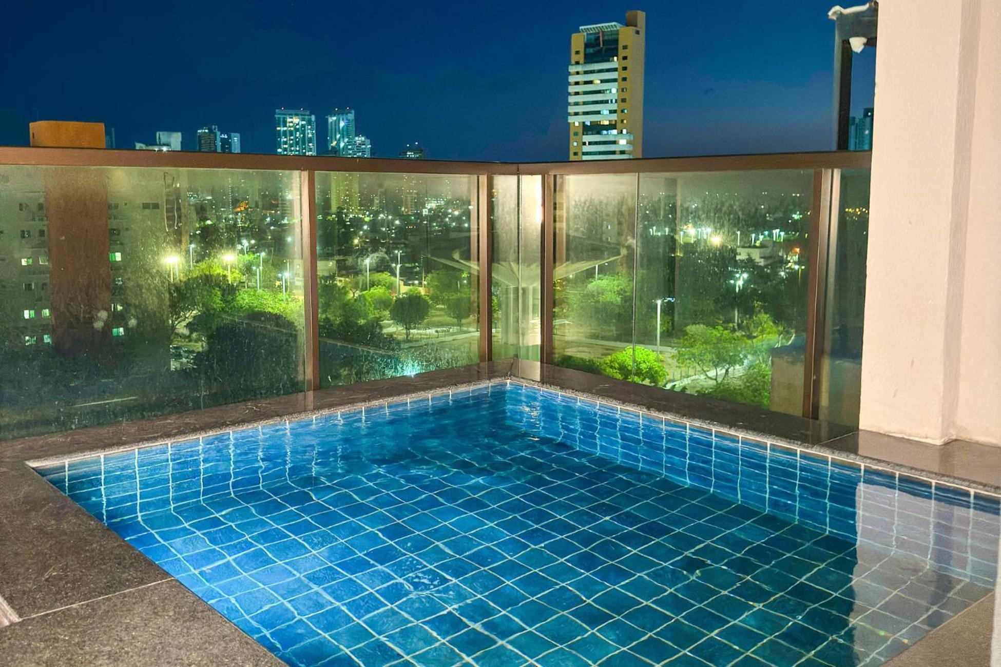 Apartamento Ático