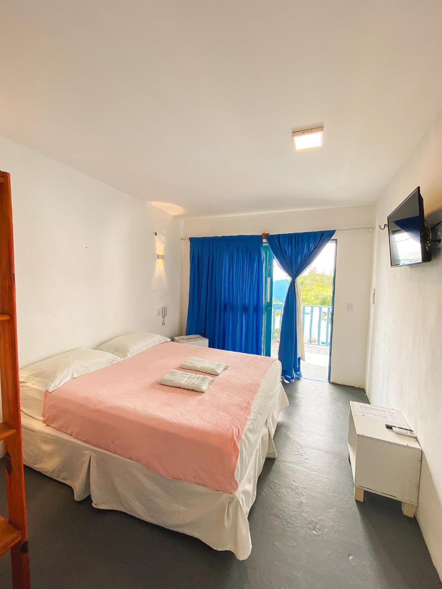 Quarto Deluxe
